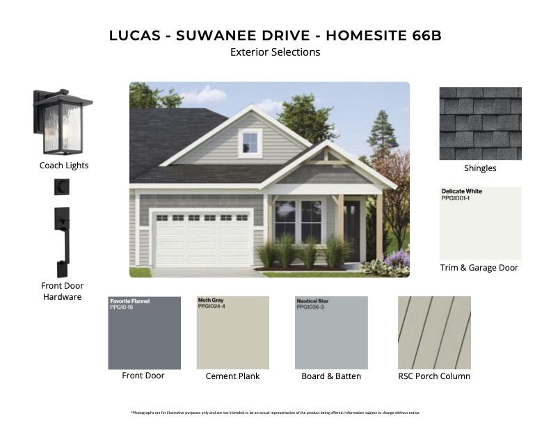 359 B Suwannee Drive Watersound FL 32461