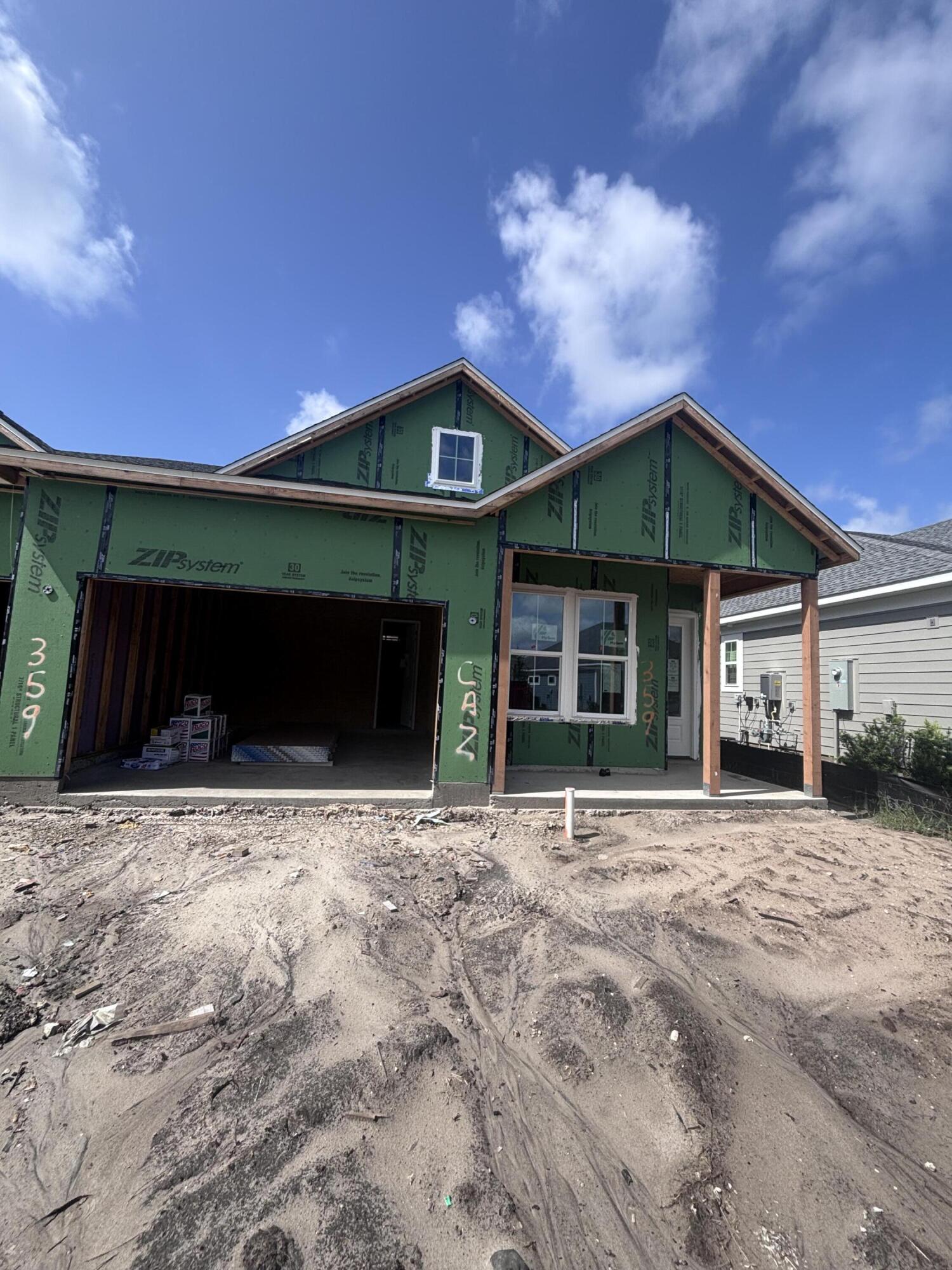 359 B Suwannee Drive Watersound FL 32461