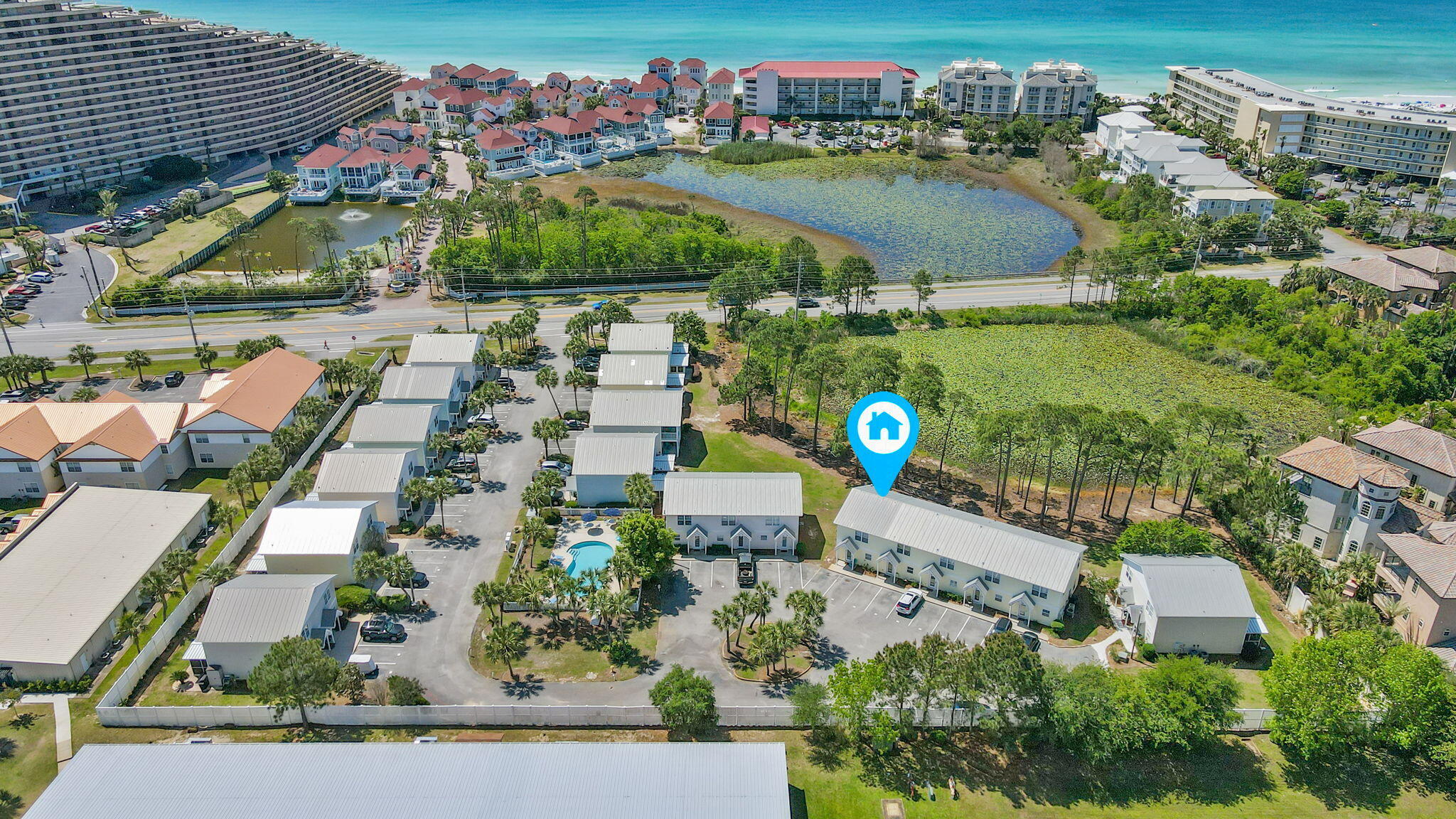 340 Scenic Gulf Drive Miramar Beach FL 32550