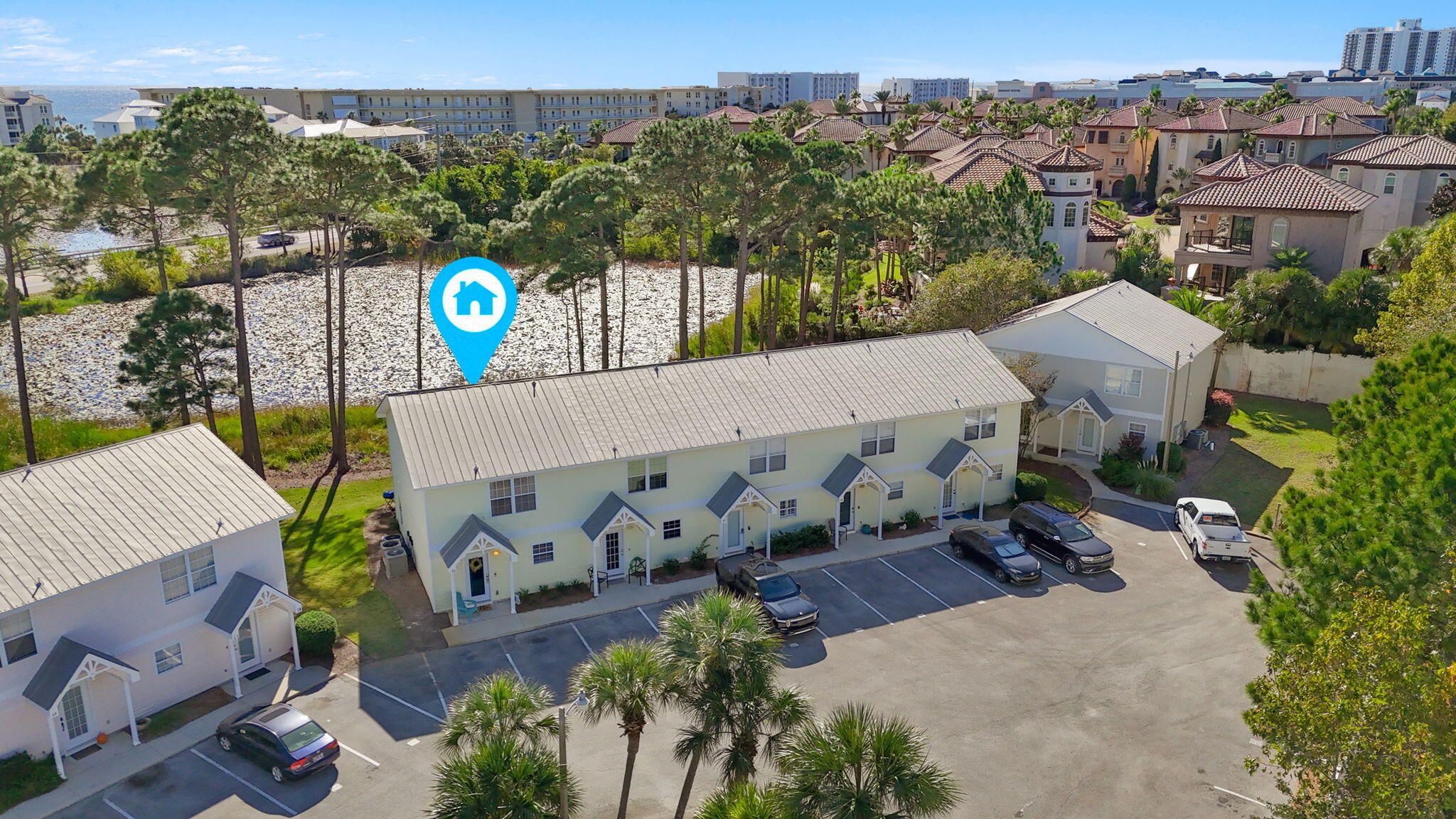 340 Scenic Gulf Drive Miramar Beach FL 32550