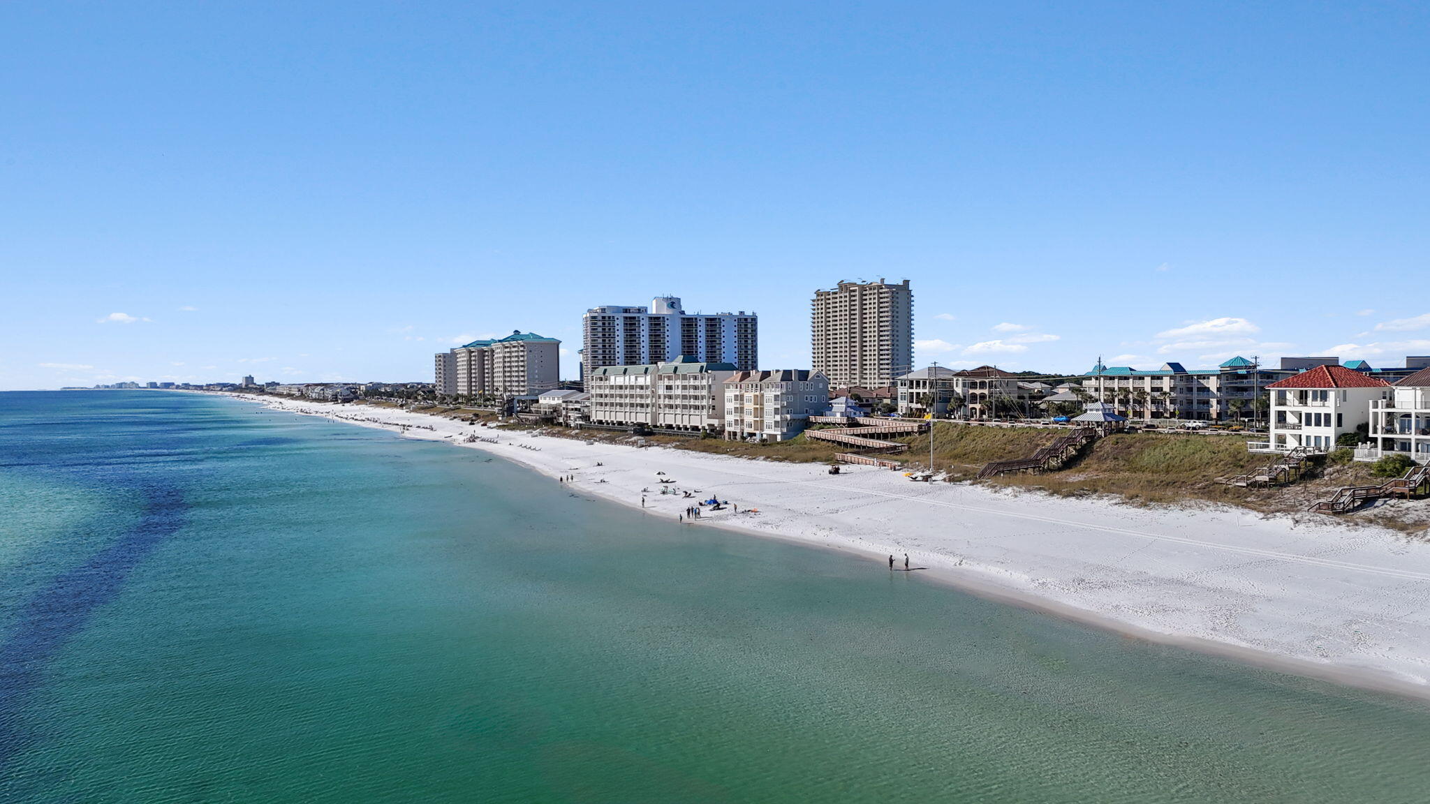 340 Scenic Gulf Drive Miramar Beach FL 32550