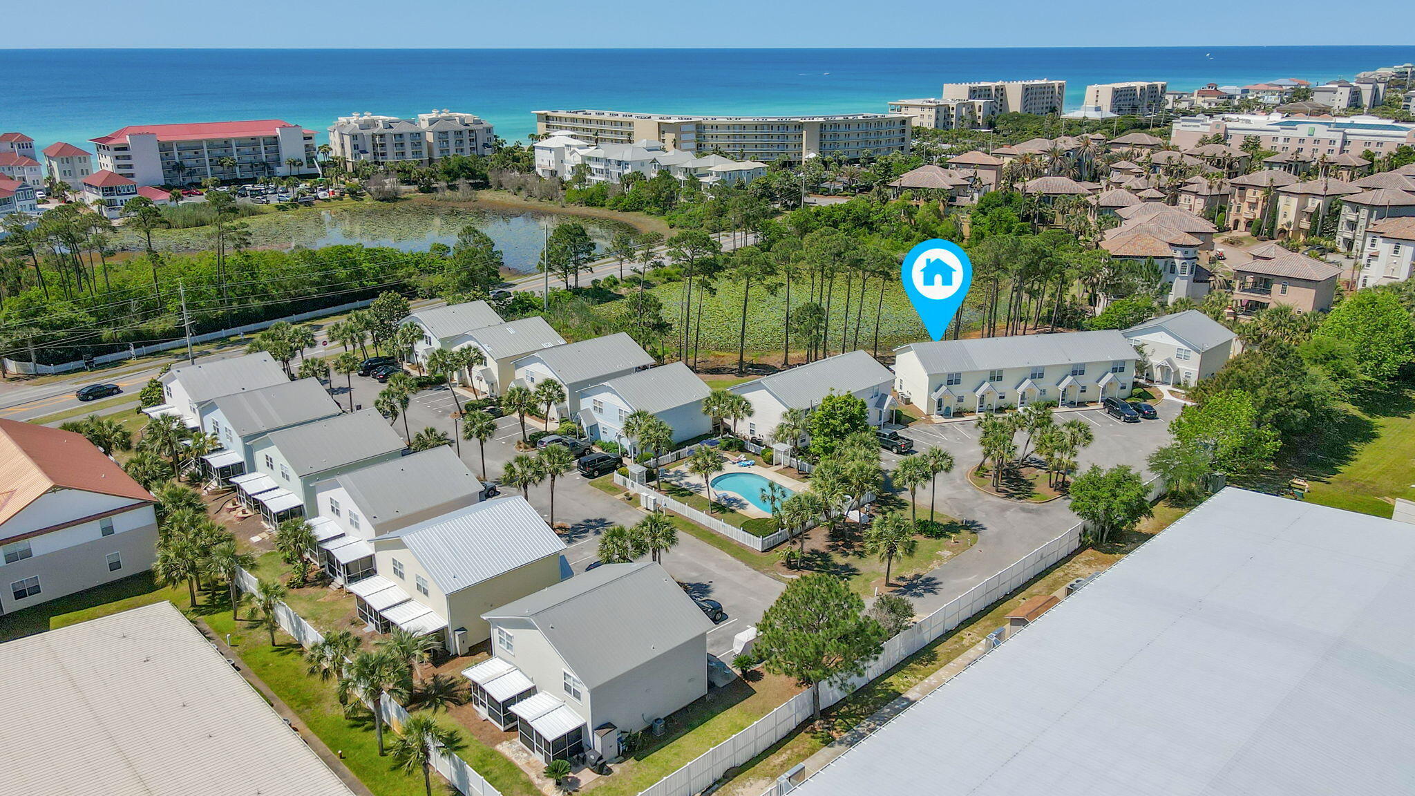340 Scenic Gulf Drive Miramar Beach FL 32550