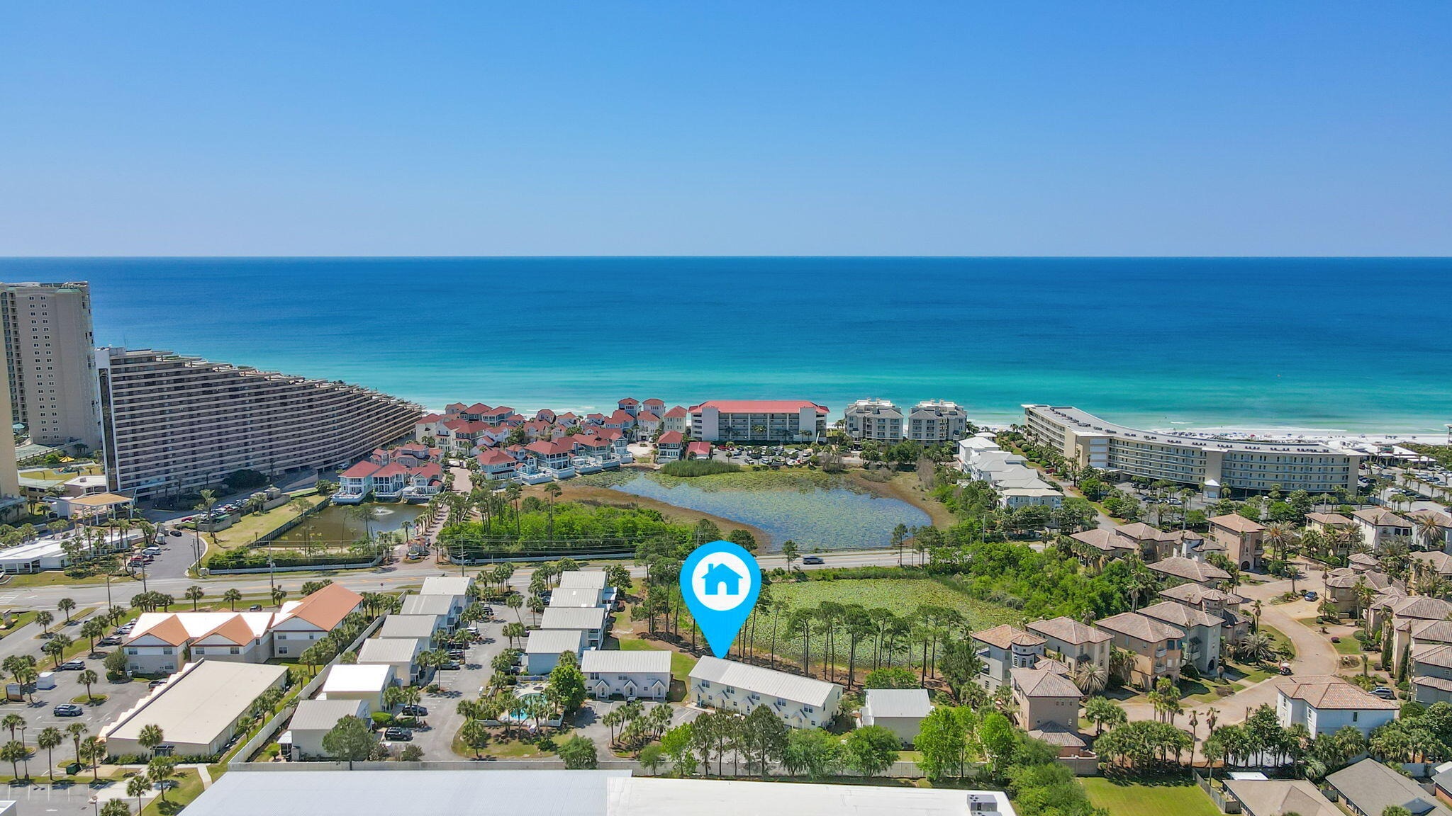 340 Scenic Gulf Drive Miramar Beach FL 32550