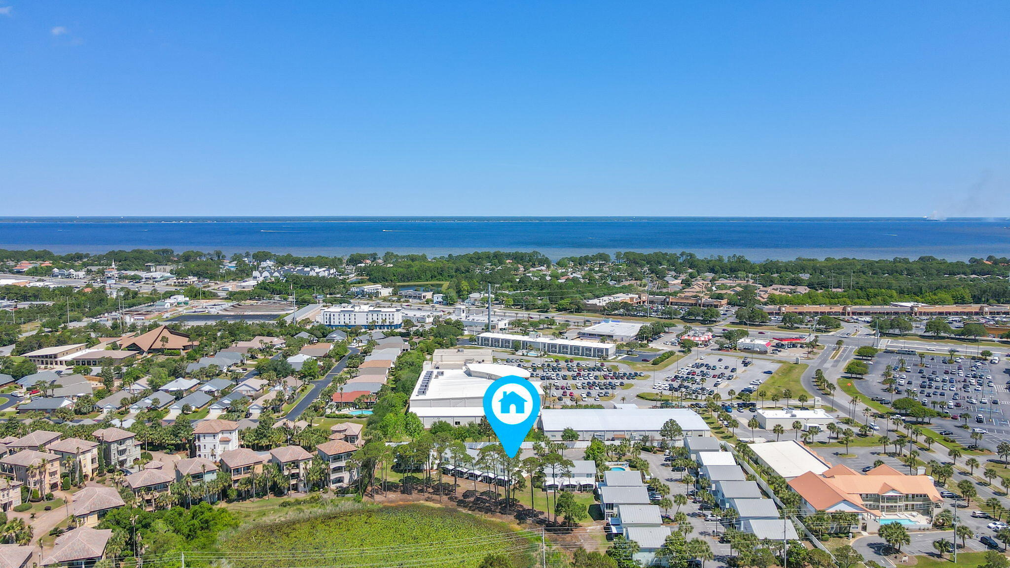 340 Scenic Gulf Drive Miramar Beach FL 32550