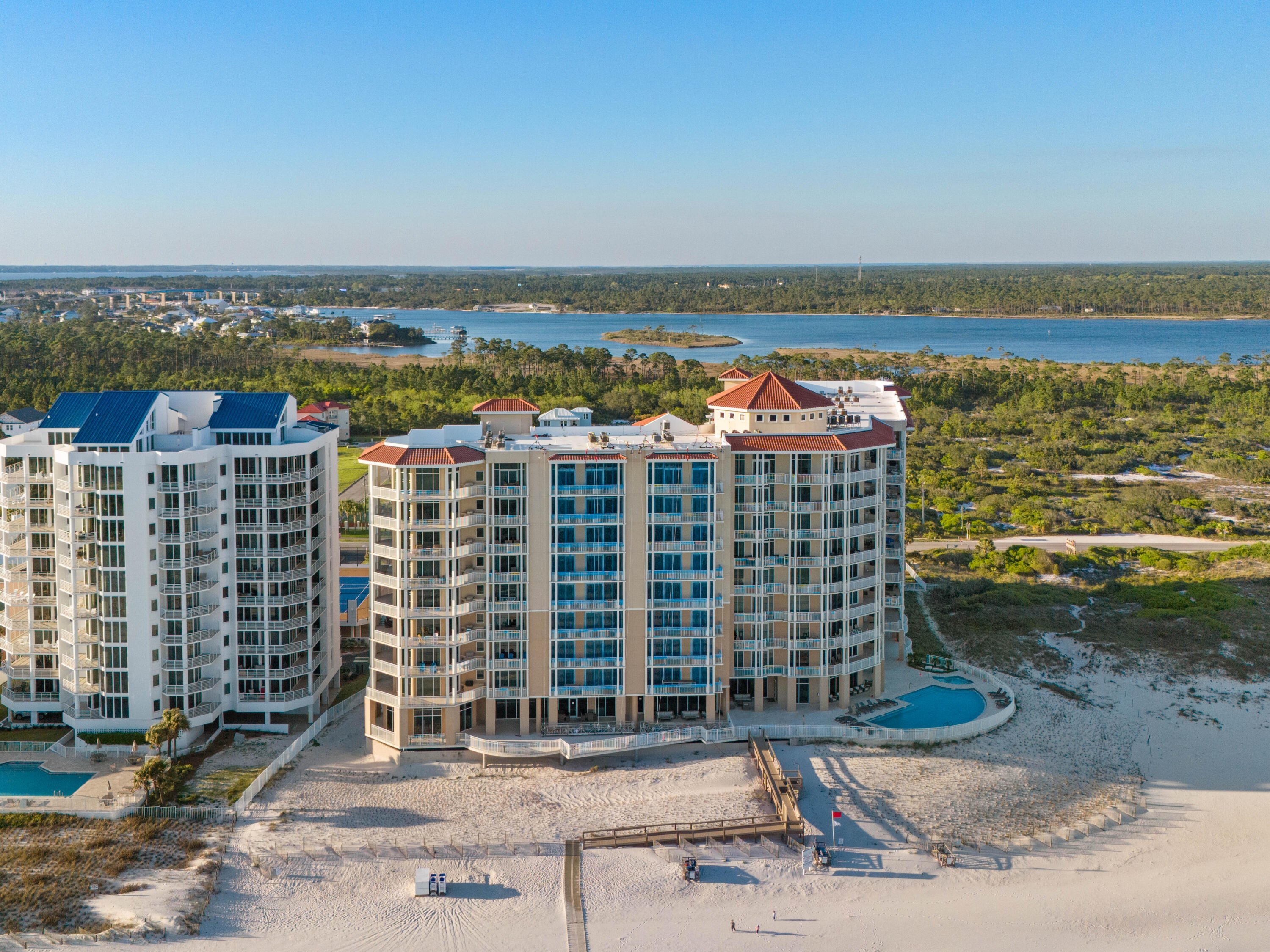 13333 Johnson Beach Road Perdido Key FL 32507