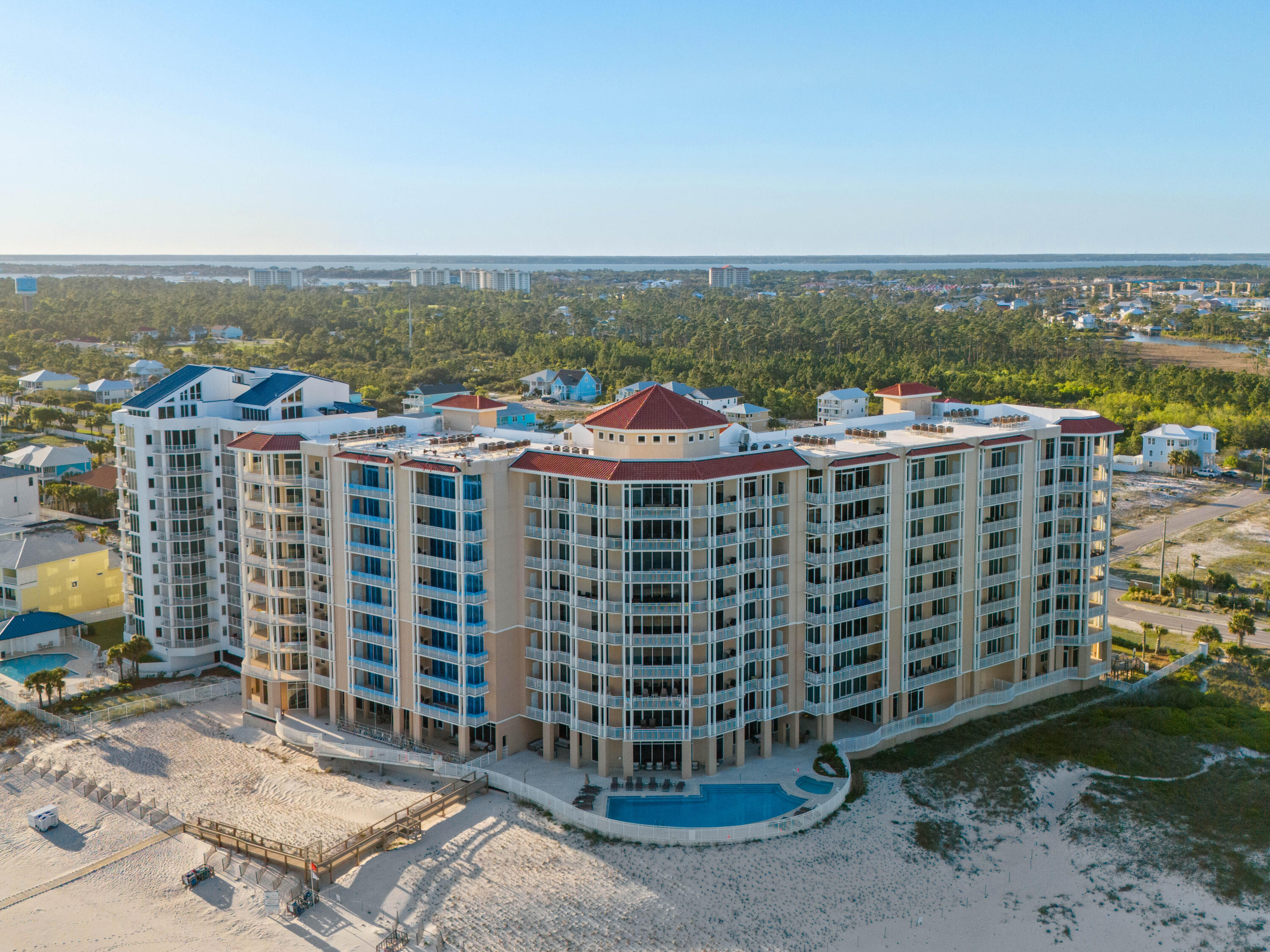 13333 Johnson Beach Road Perdido Key FL 32507