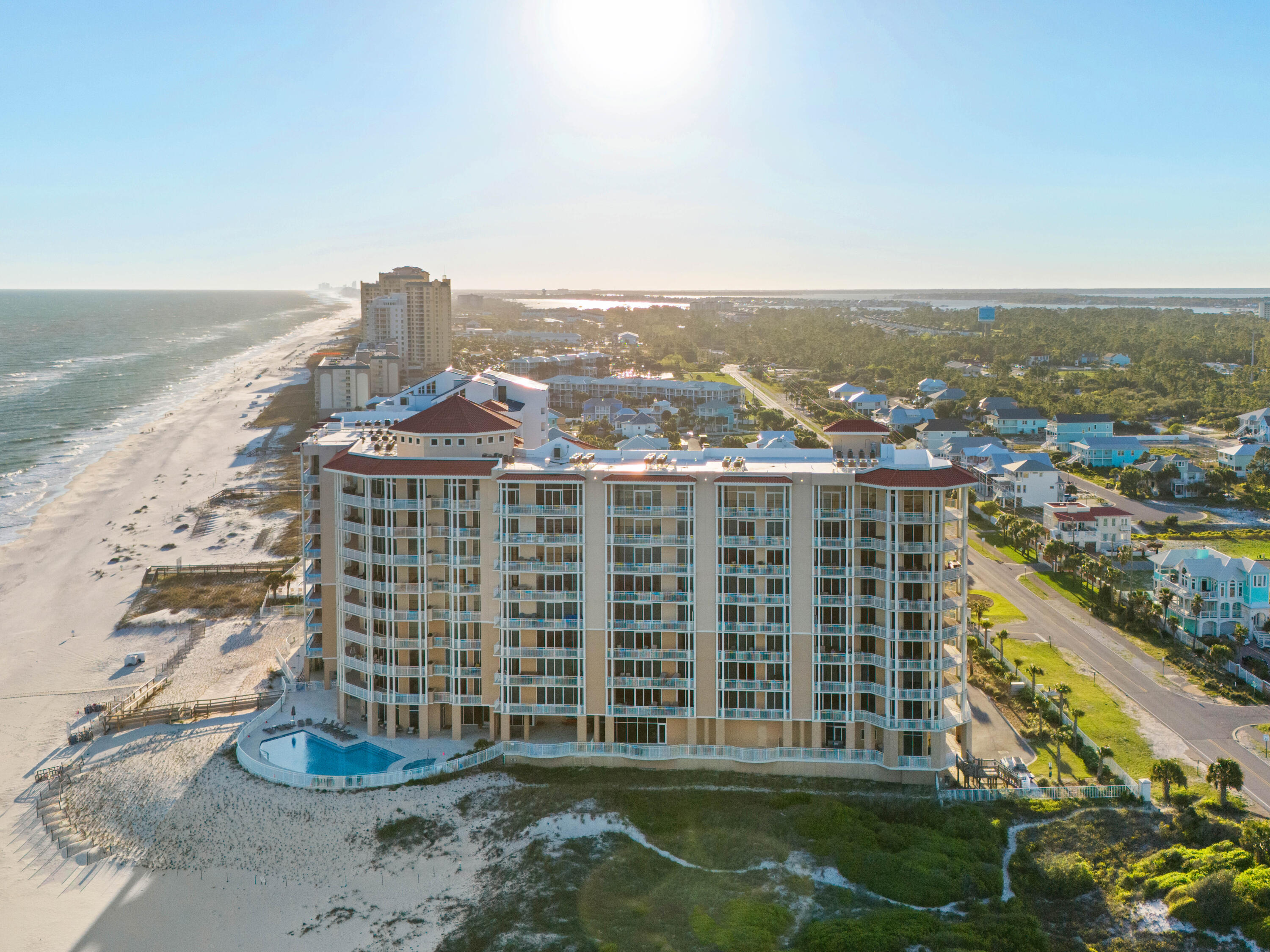 13333 Johnson Beach Road Perdido Key FL 32507