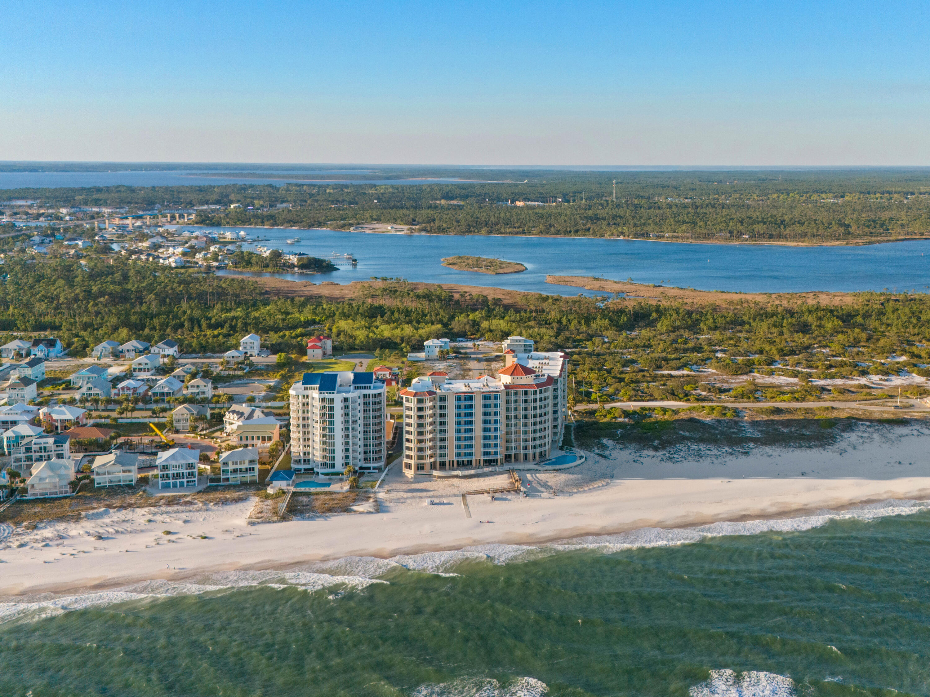 13333 Johnson Beach Road Perdido Key FL 32507