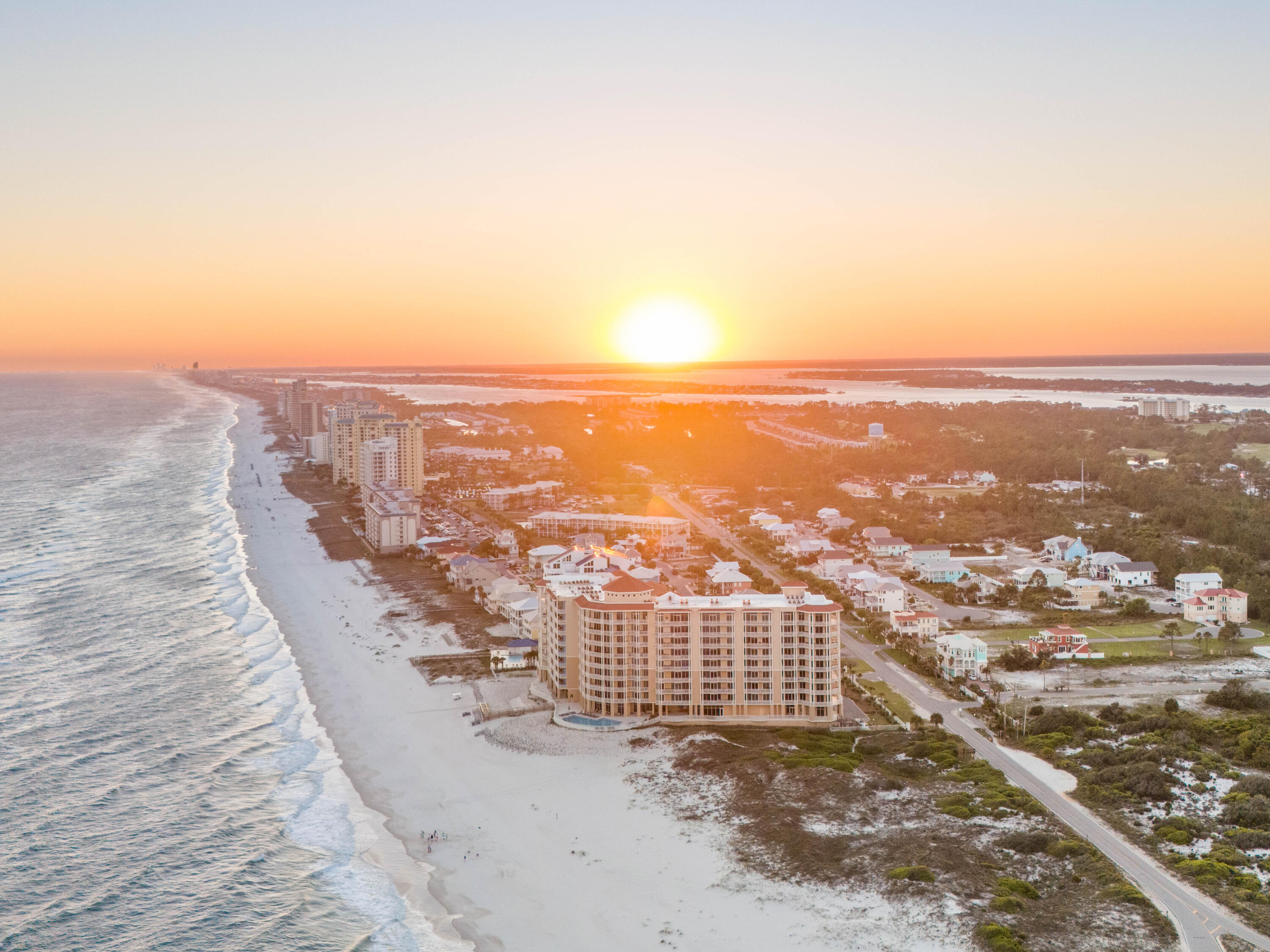 13333 Johnson Beach Road Perdido Key FL 32507