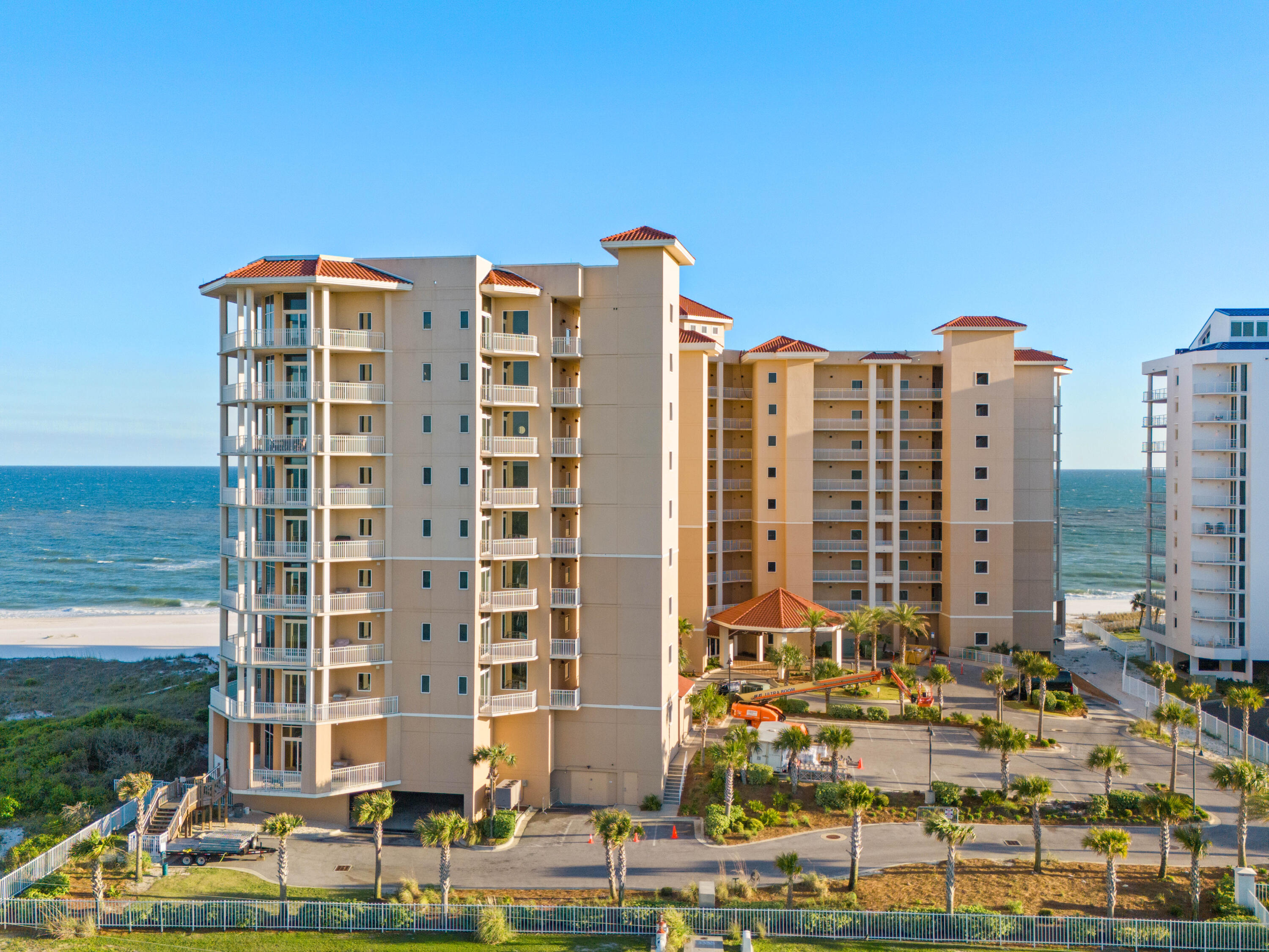 13333 Johnson Beach Road Perdido Key FL 32507