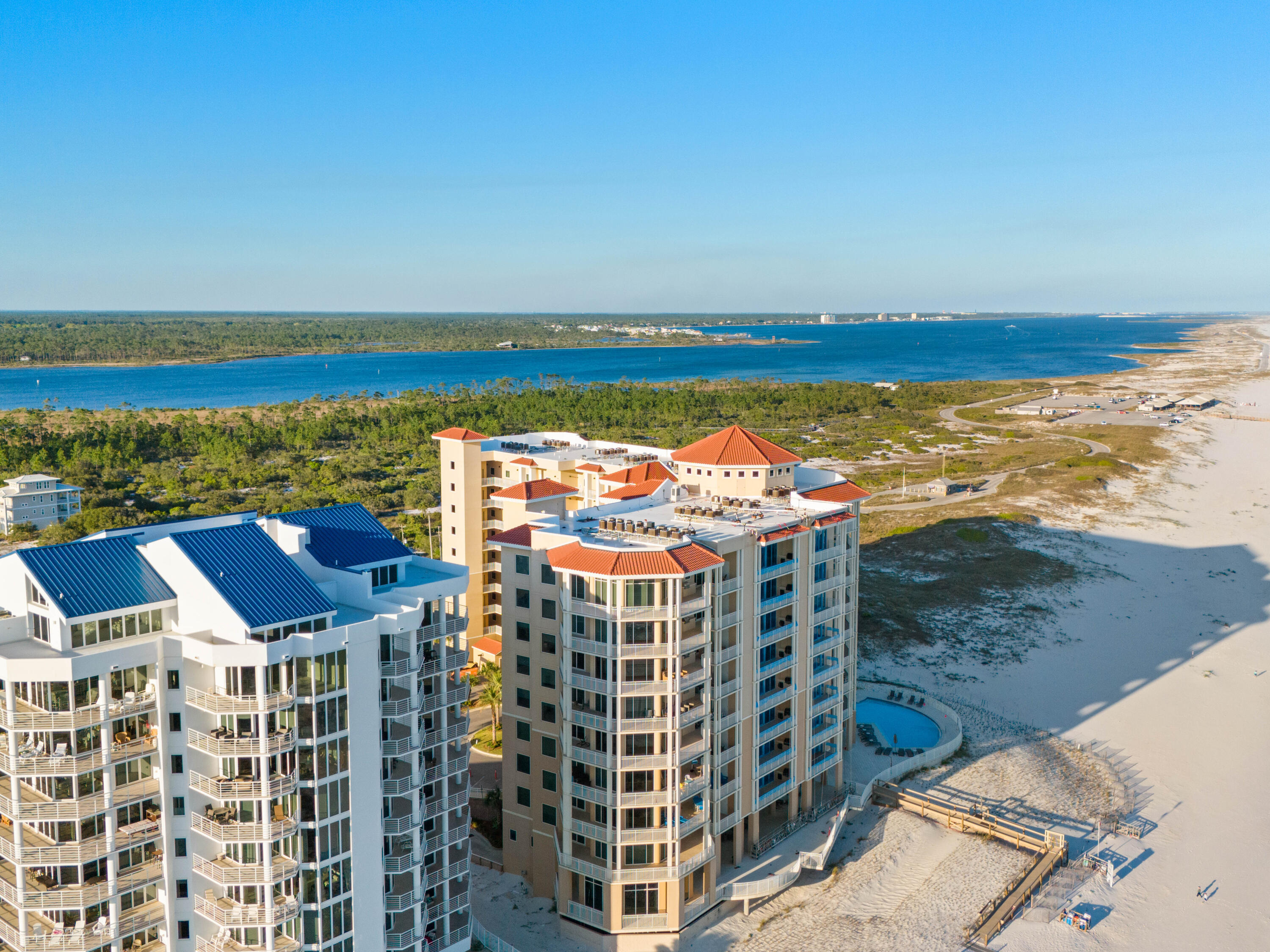 13333 Johnson Beach Road Perdido Key FL 32507