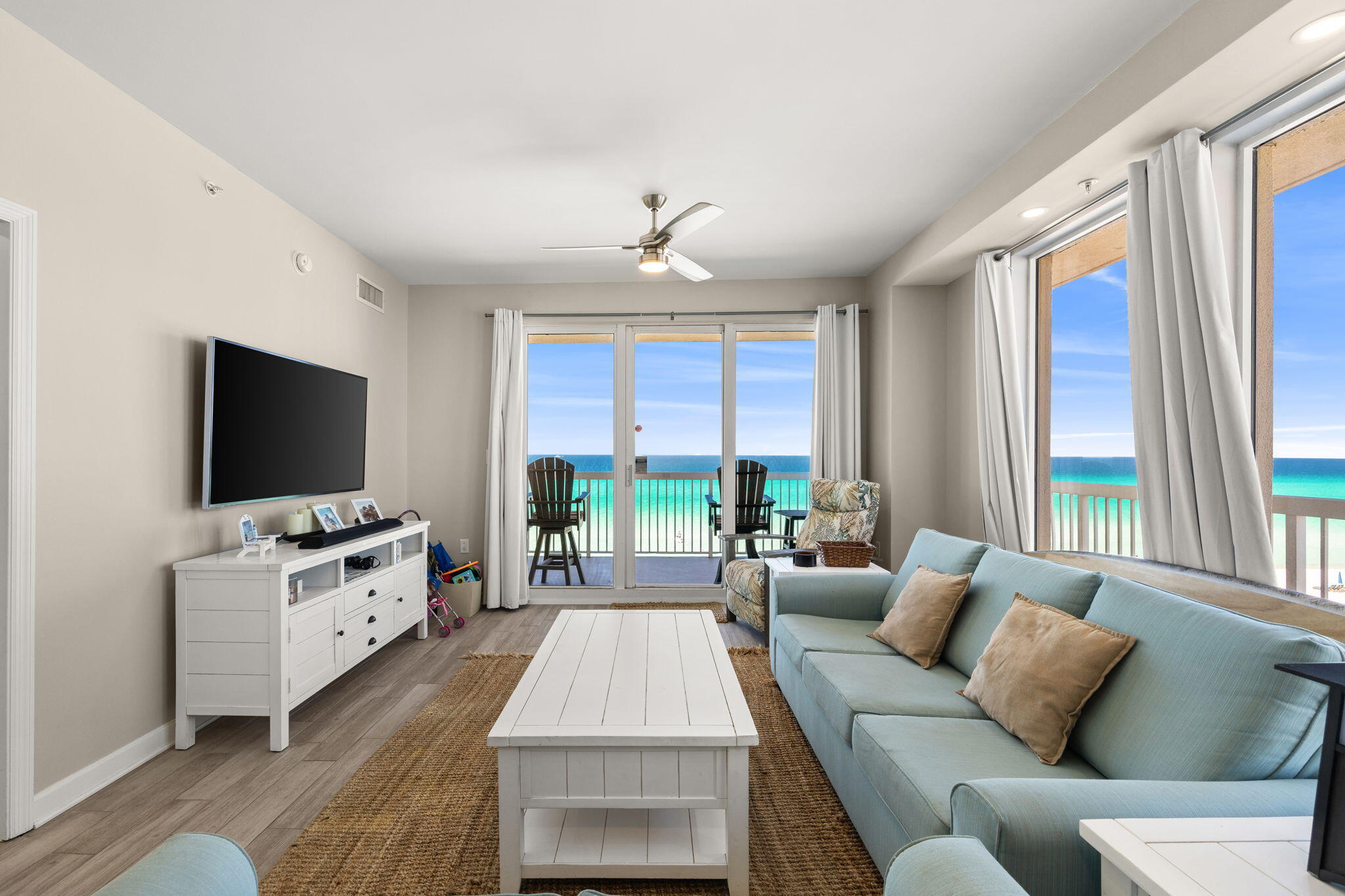 5115 Gulf Drive Panama City Beach FL 32408
