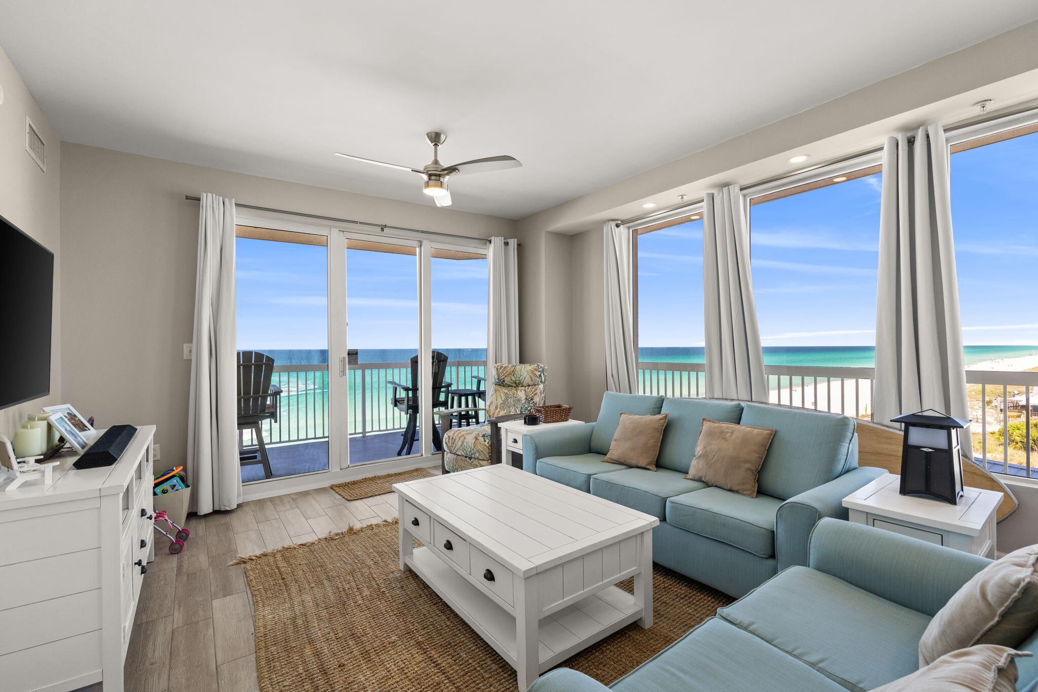 5115 Gulf Drive Panama City Beach FL 32408
