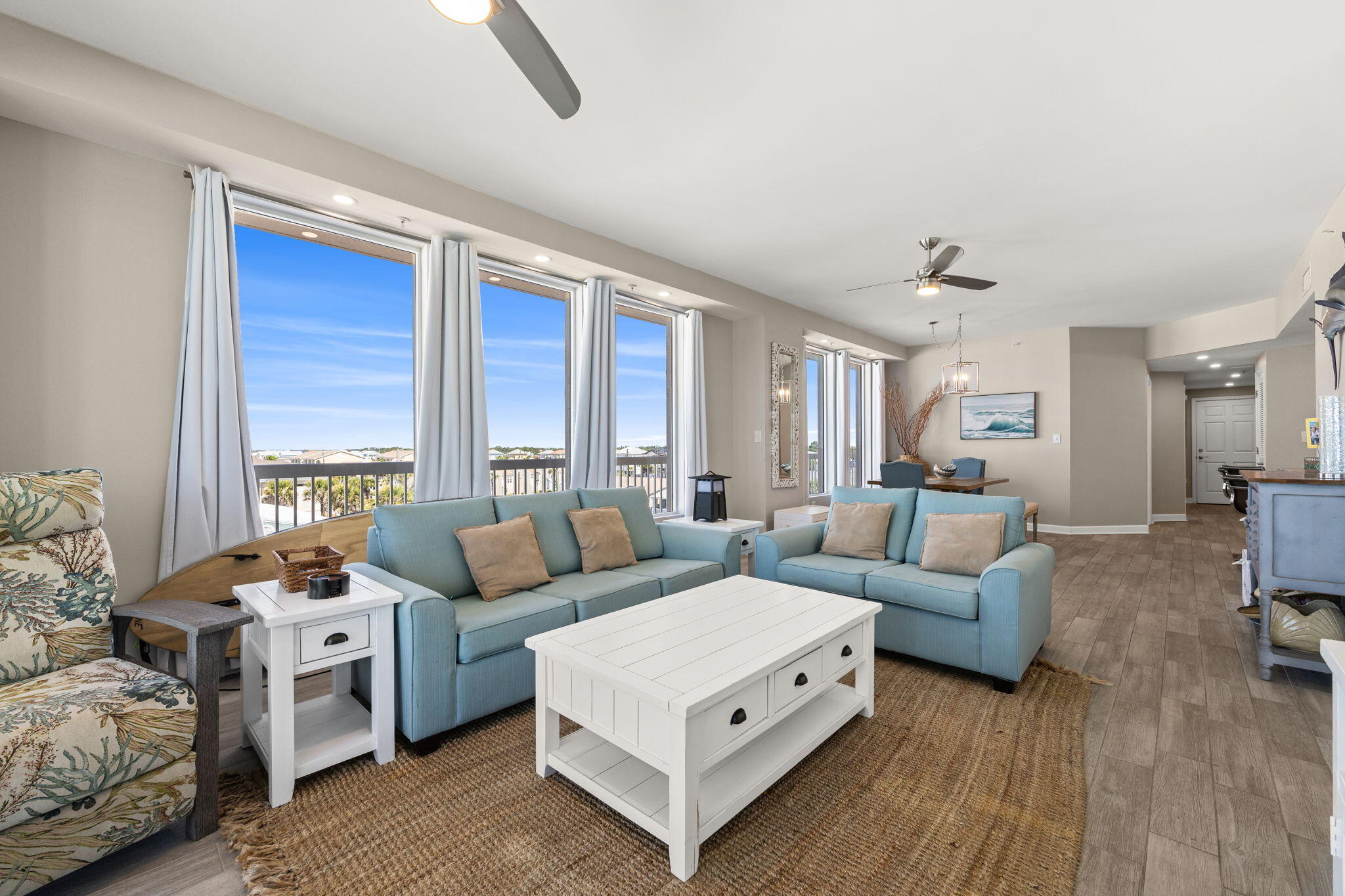 5115 Gulf Drive Panama City Beach FL 32408