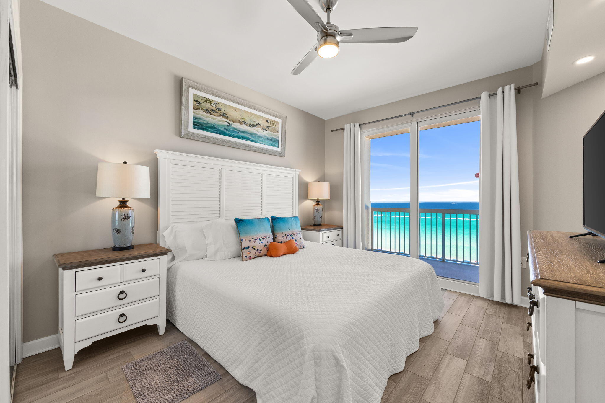 5115 Gulf Drive Panama City Beach FL 32408