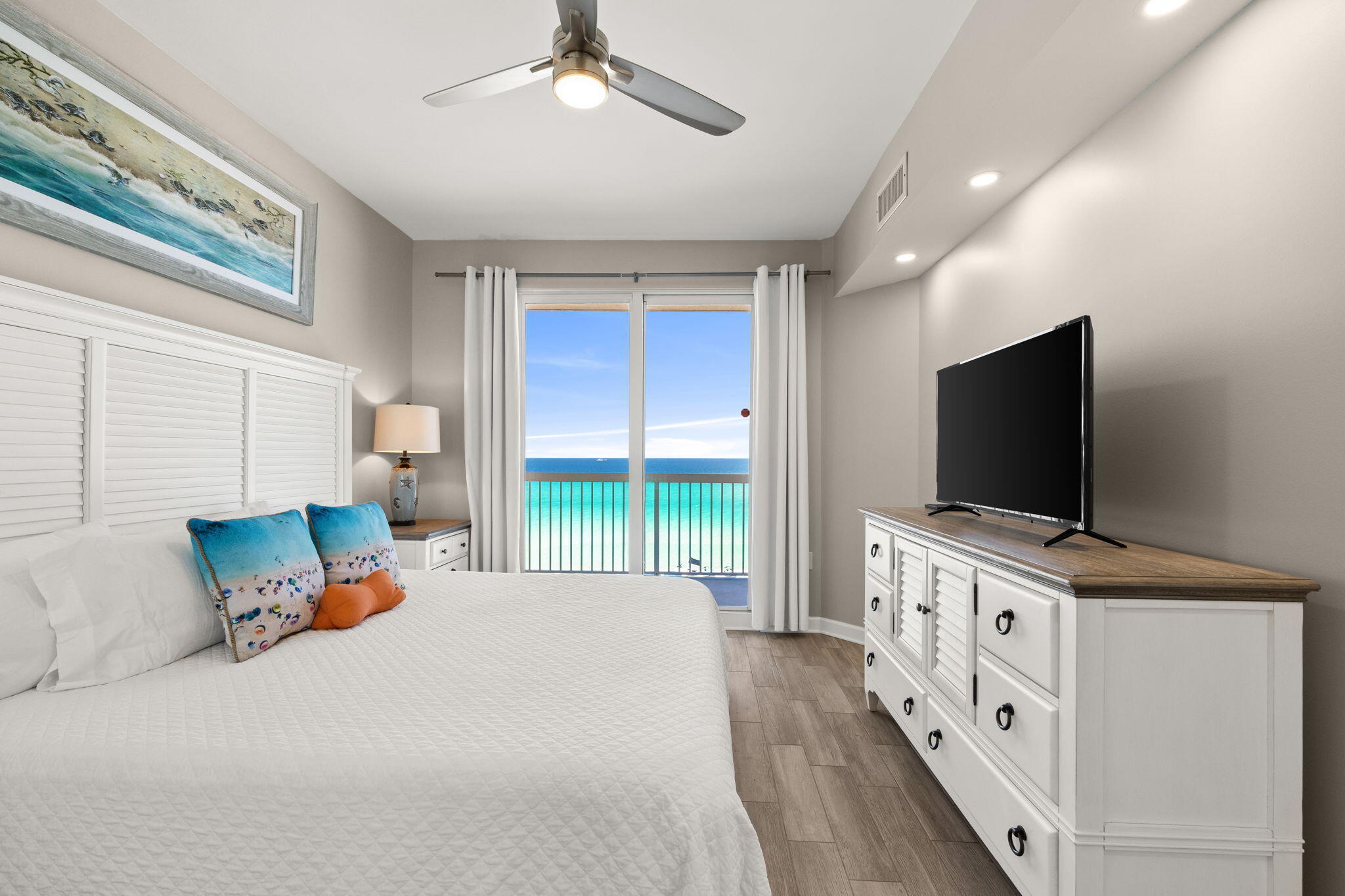5115 Gulf Drive Panama City Beach FL 32408