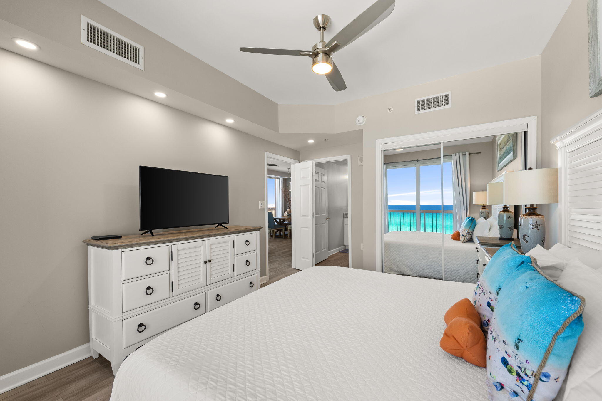 5115 Gulf Drive Panama City Beach FL 32408