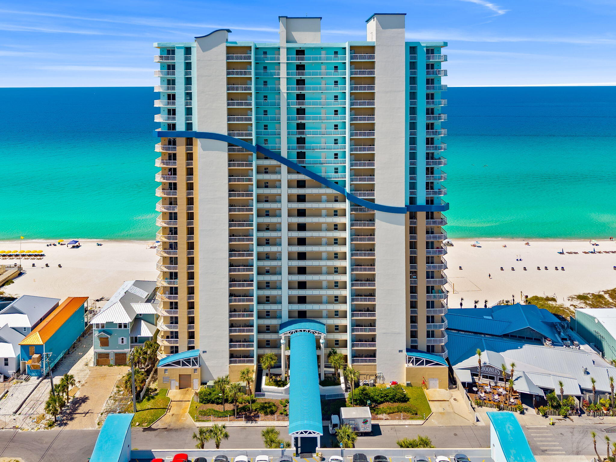 5115 Gulf Drive Panama City Beach FL 32408