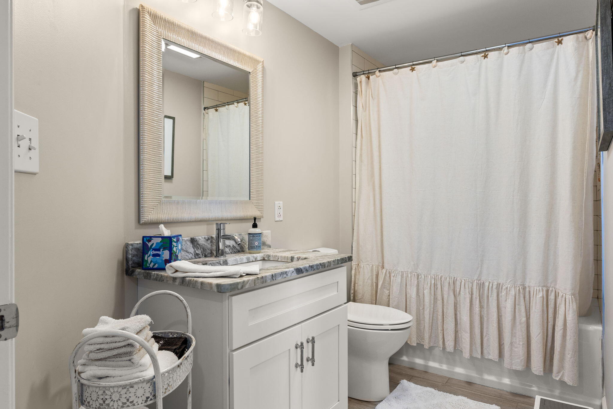 5115 Gulf Drive Panama City Beach FL 32408