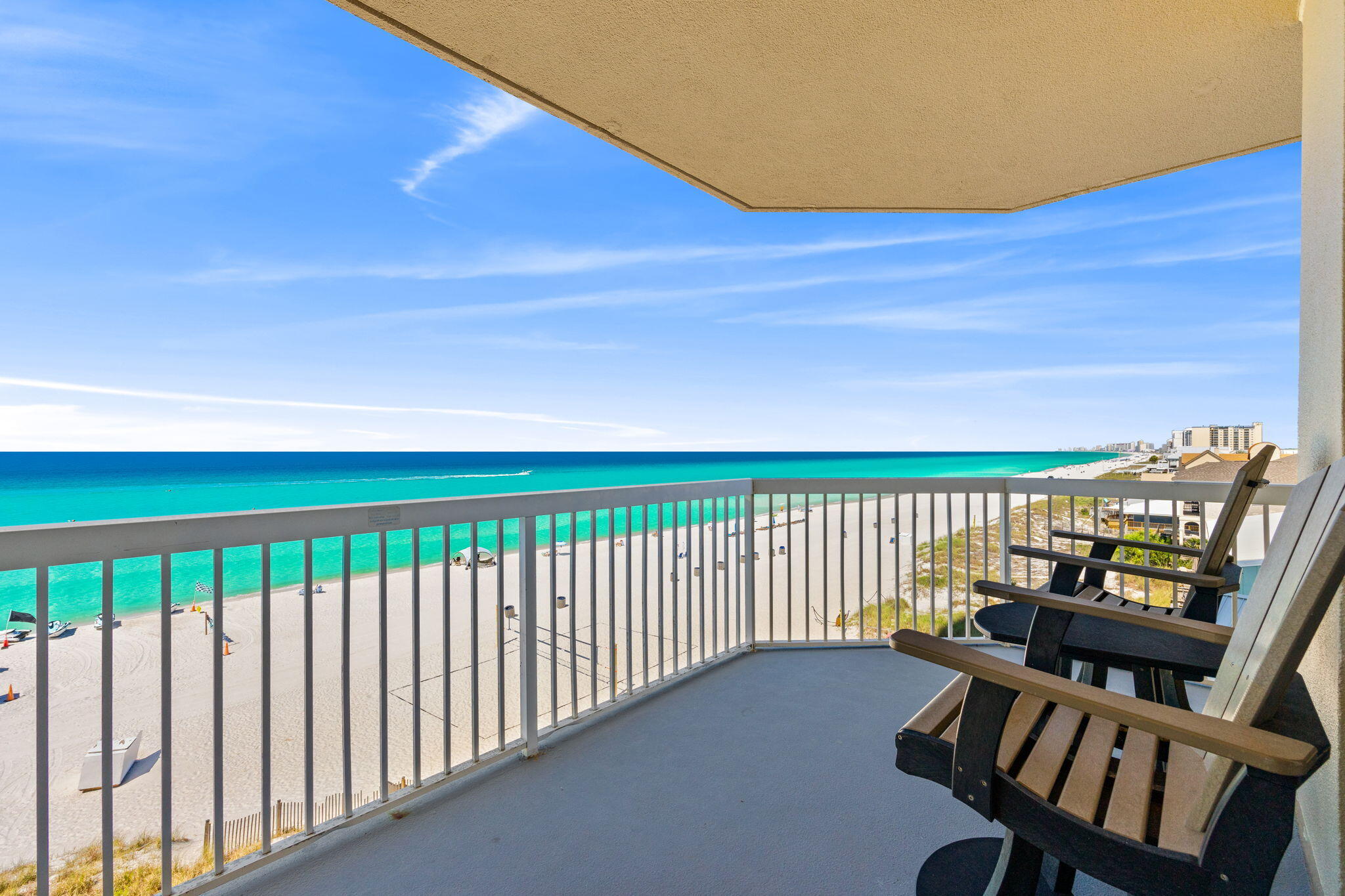5115 Gulf Drive Panama City Beach FL 32408