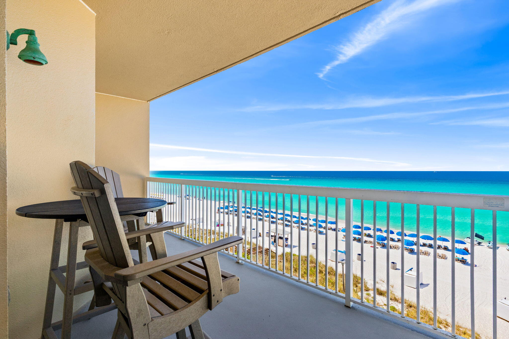5115 Gulf Drive Panama City Beach FL 32408