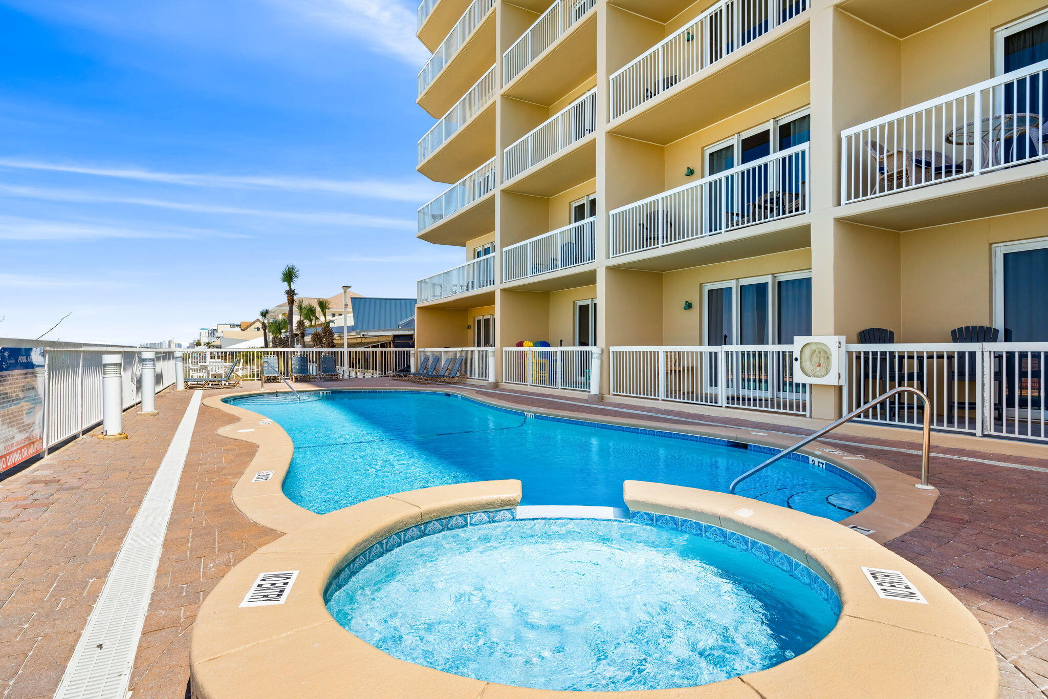 5115 Gulf Drive Panama City Beach FL 32408