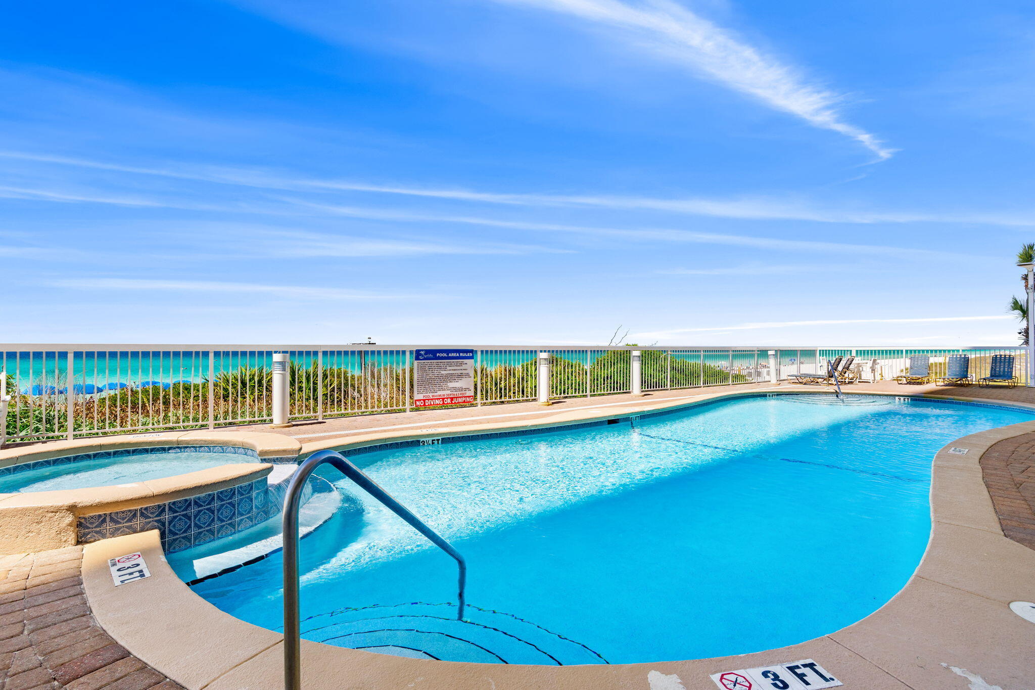 5115 Gulf Drive Panama City Beach FL 32408