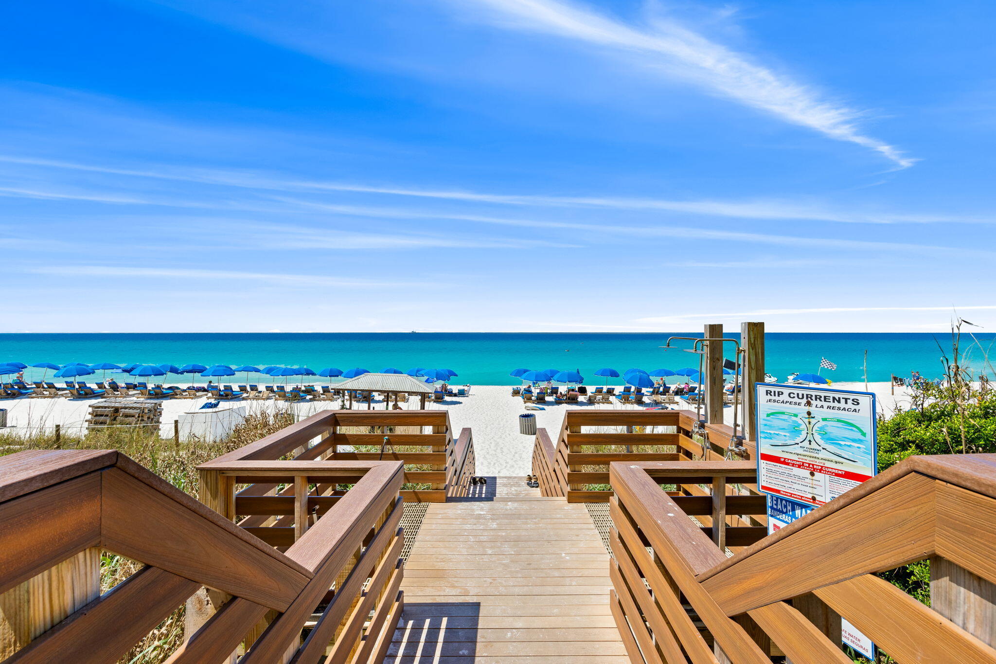5115 Gulf Drive Panama City Beach FL 32408