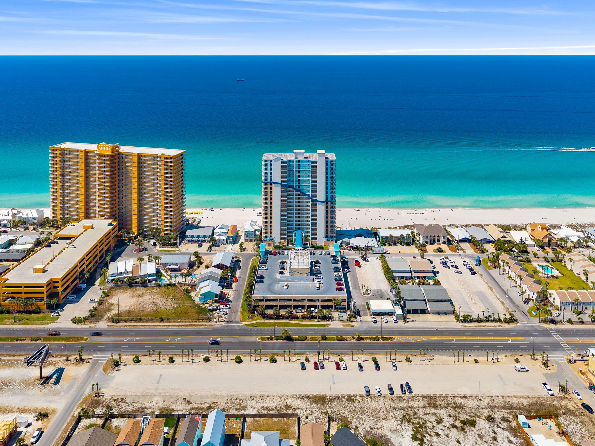 5115 Gulf Drive Panama City Beach FL 32408