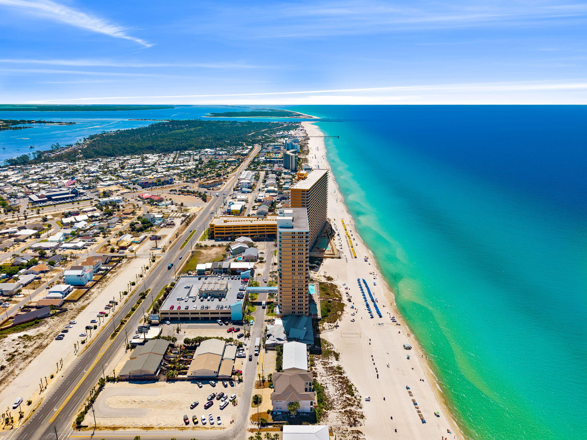 5115 Gulf Drive Panama City Beach FL 32408