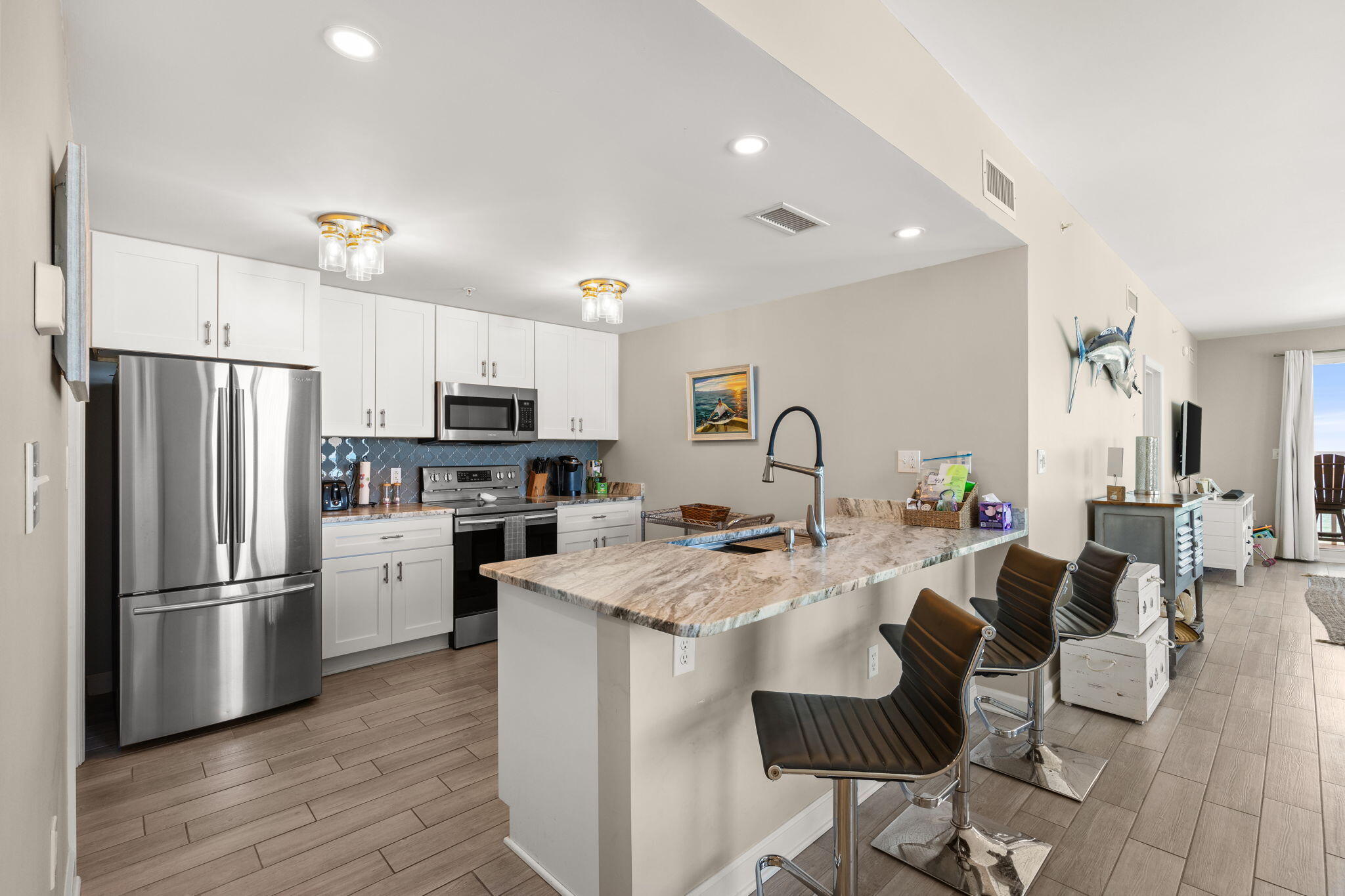 5115 Gulf Drive Panama City Beach FL 32408