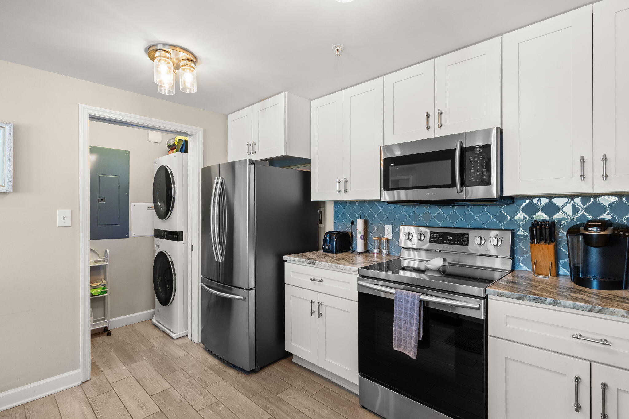 5115 Gulf Drive Panama City Beach FL 32408