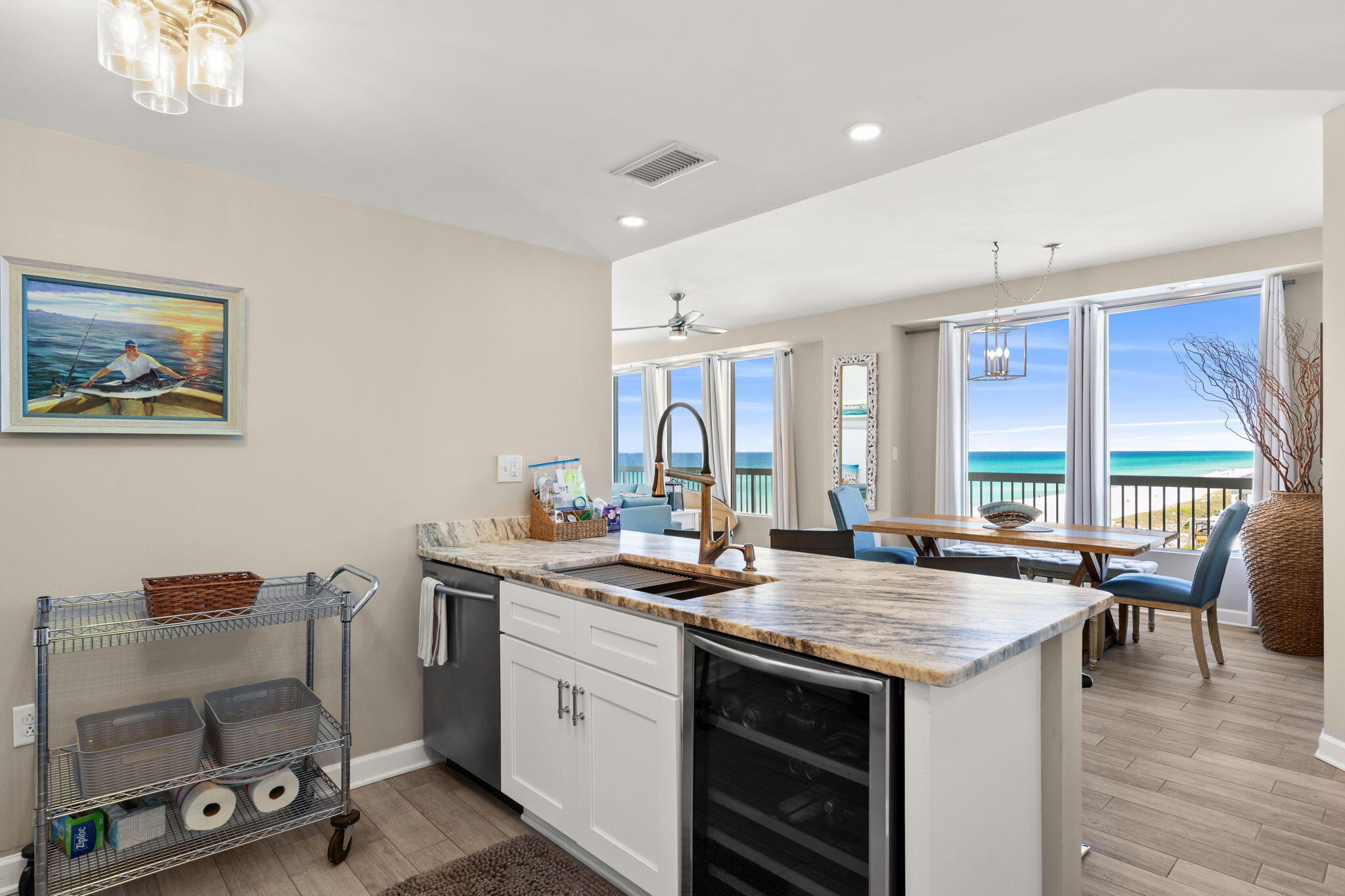 5115 Gulf Drive Panama City Beach FL 32408