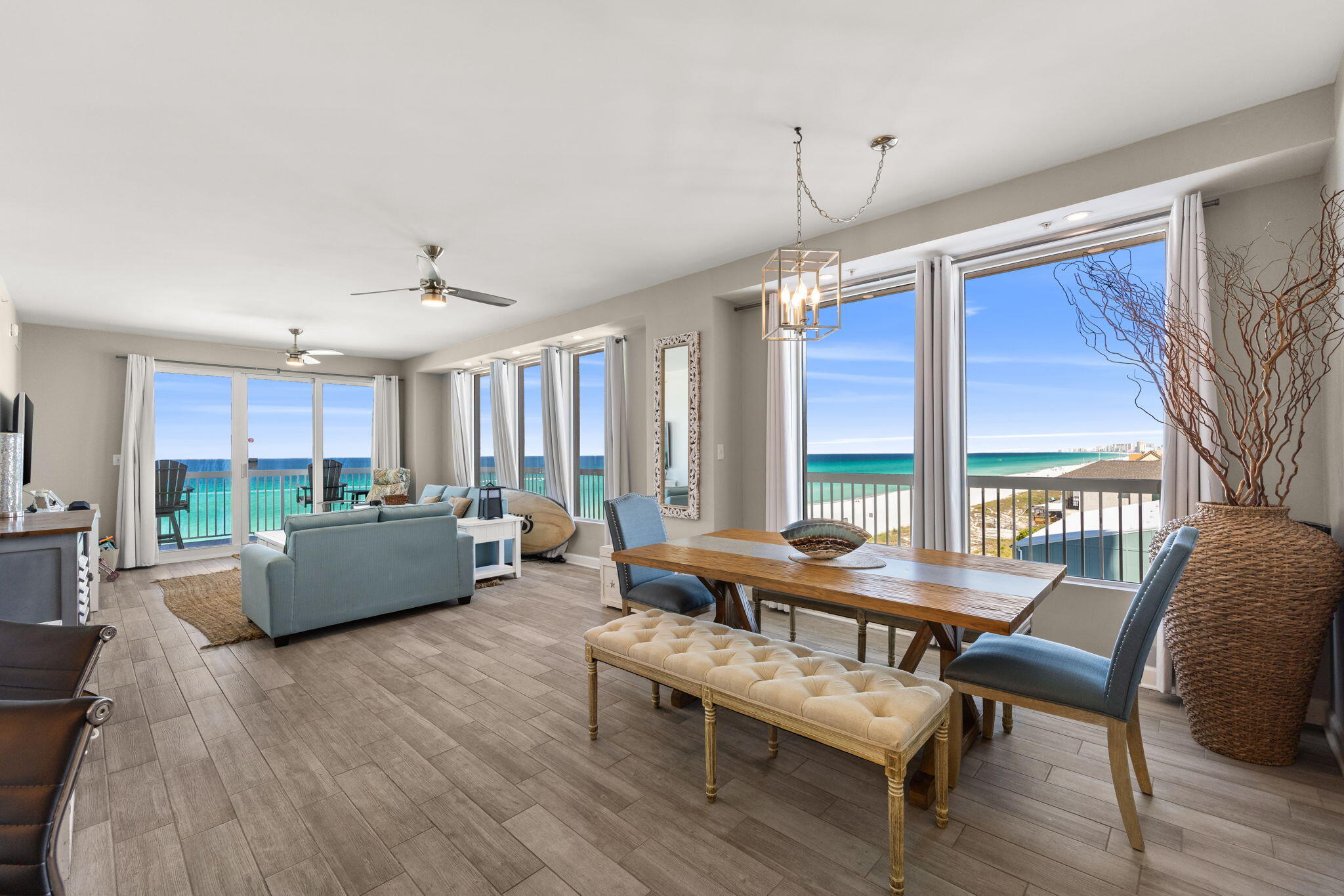 5115 Gulf Drive Panama City Beach FL 32408