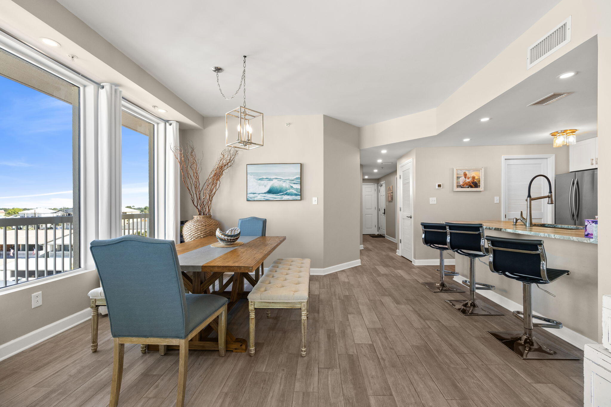 5115 Gulf Drive Panama City Beach FL 32408