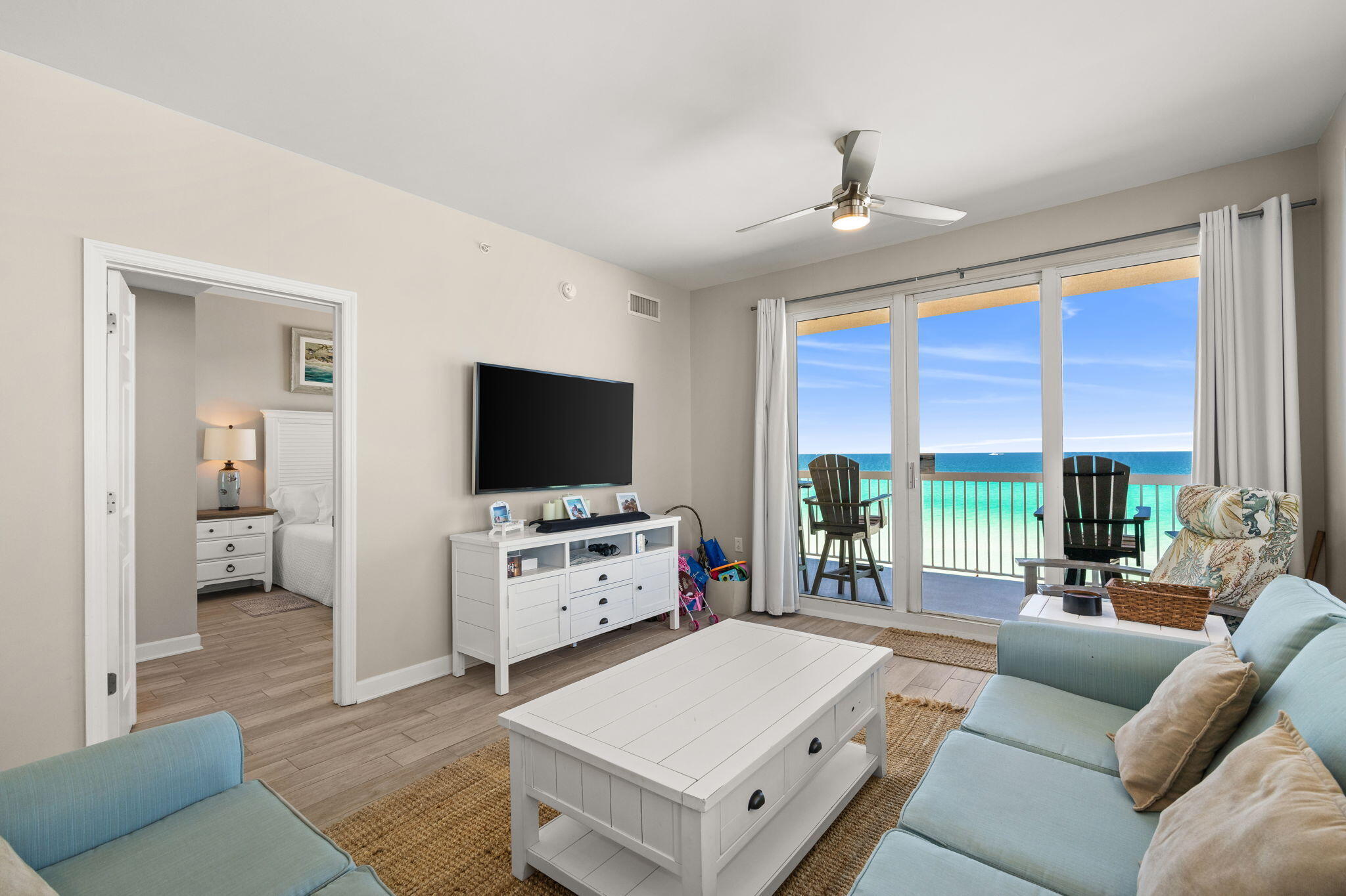 5115 Gulf Drive Panama City Beach FL 32408