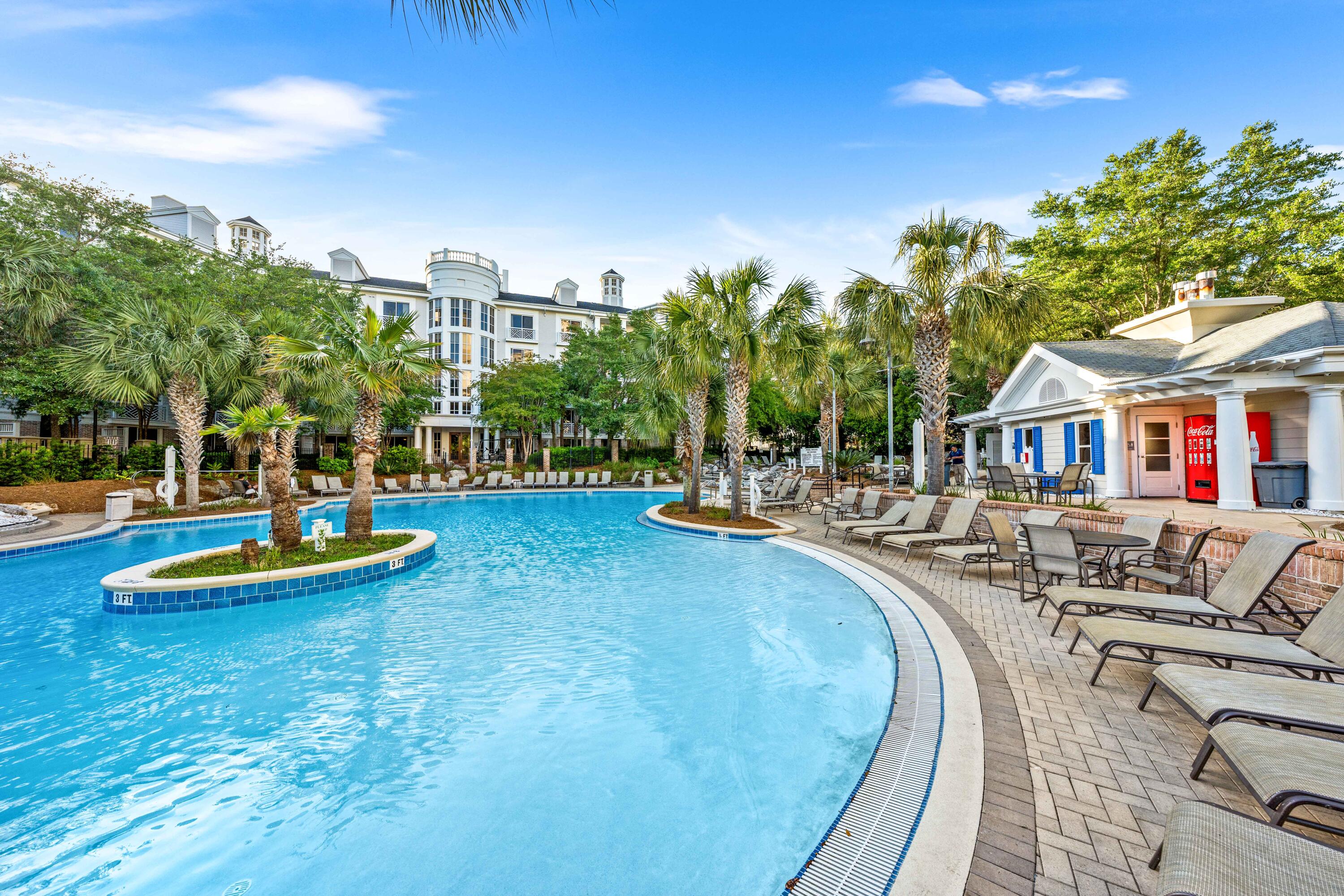 9600 Grand Sandestin Boulevard Miramar Beach FL 32550