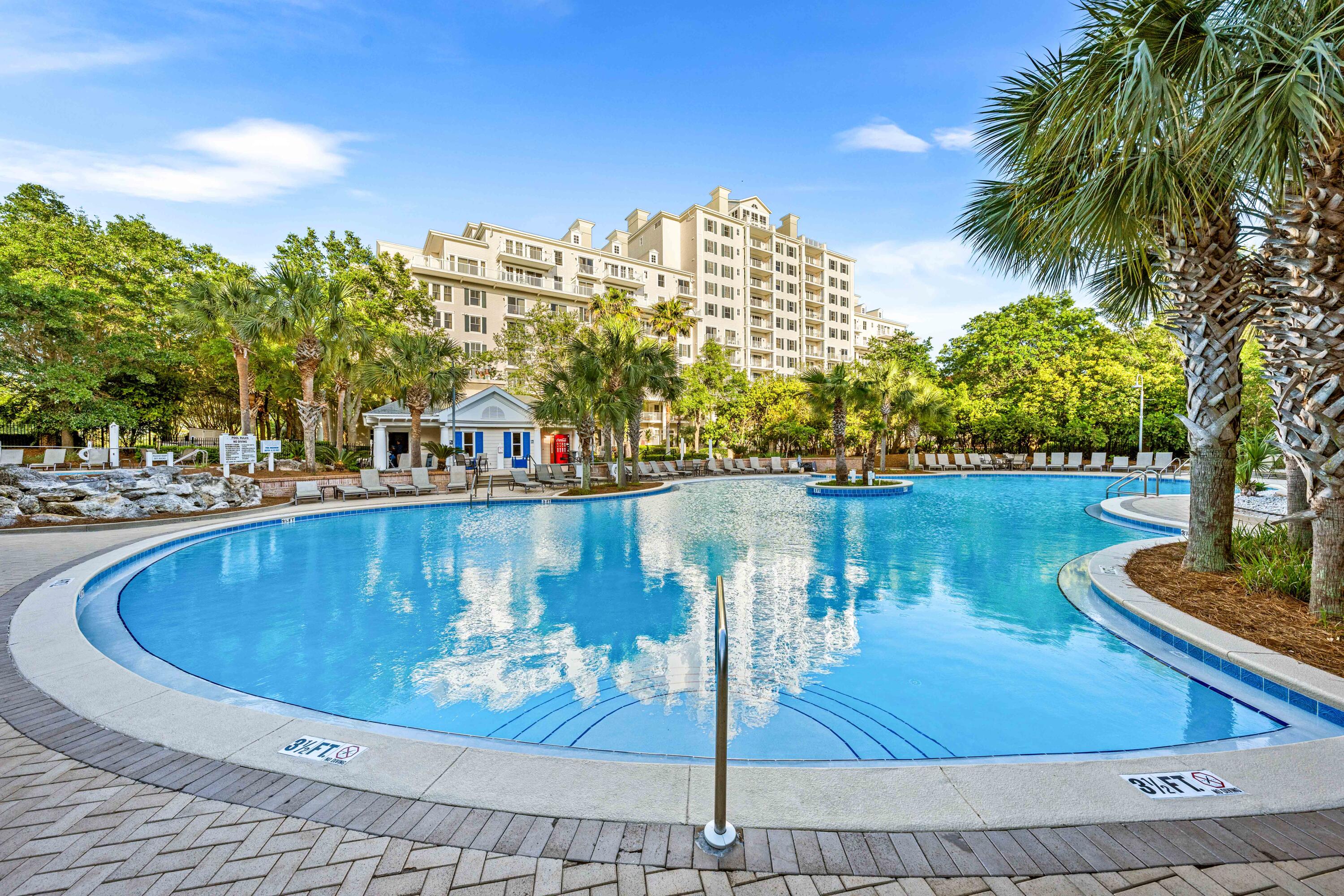 9600 Grand Sandestin Boulevard Miramar Beach FL 32550
