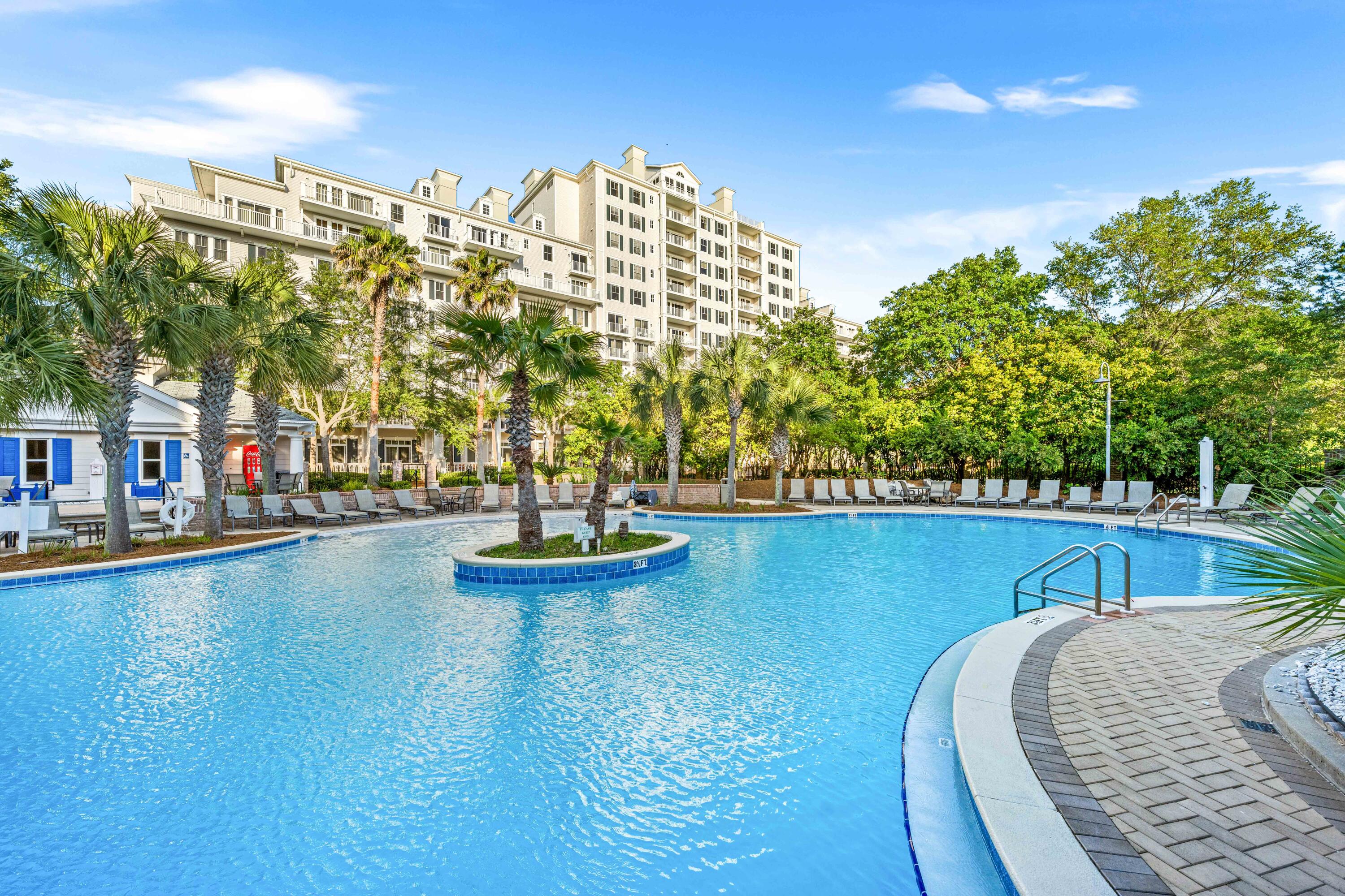 9600 Grand Sandestin Boulevard Miramar Beach FL 32550