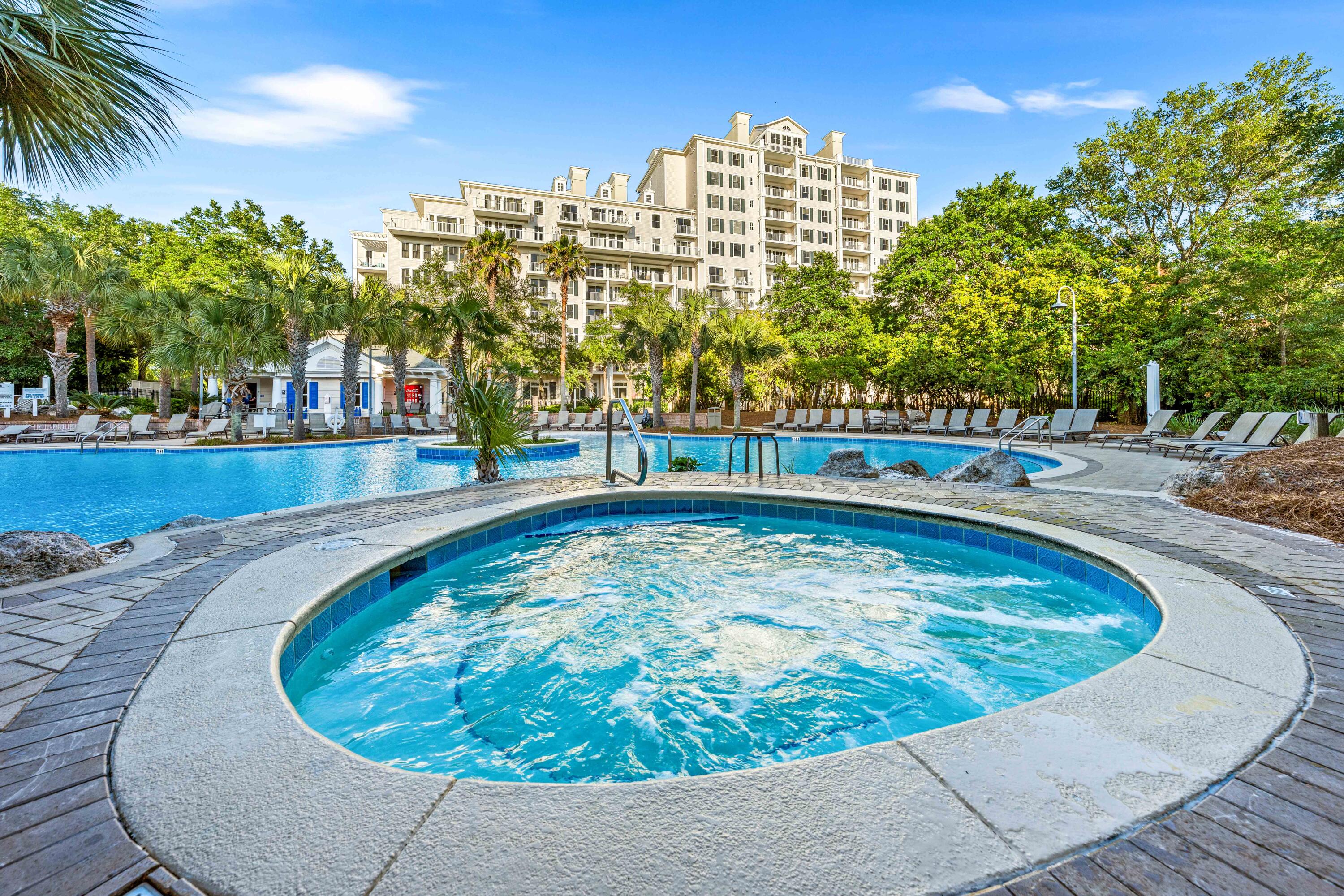 9600 Grand Sandestin Boulevard Miramar Beach FL 32550