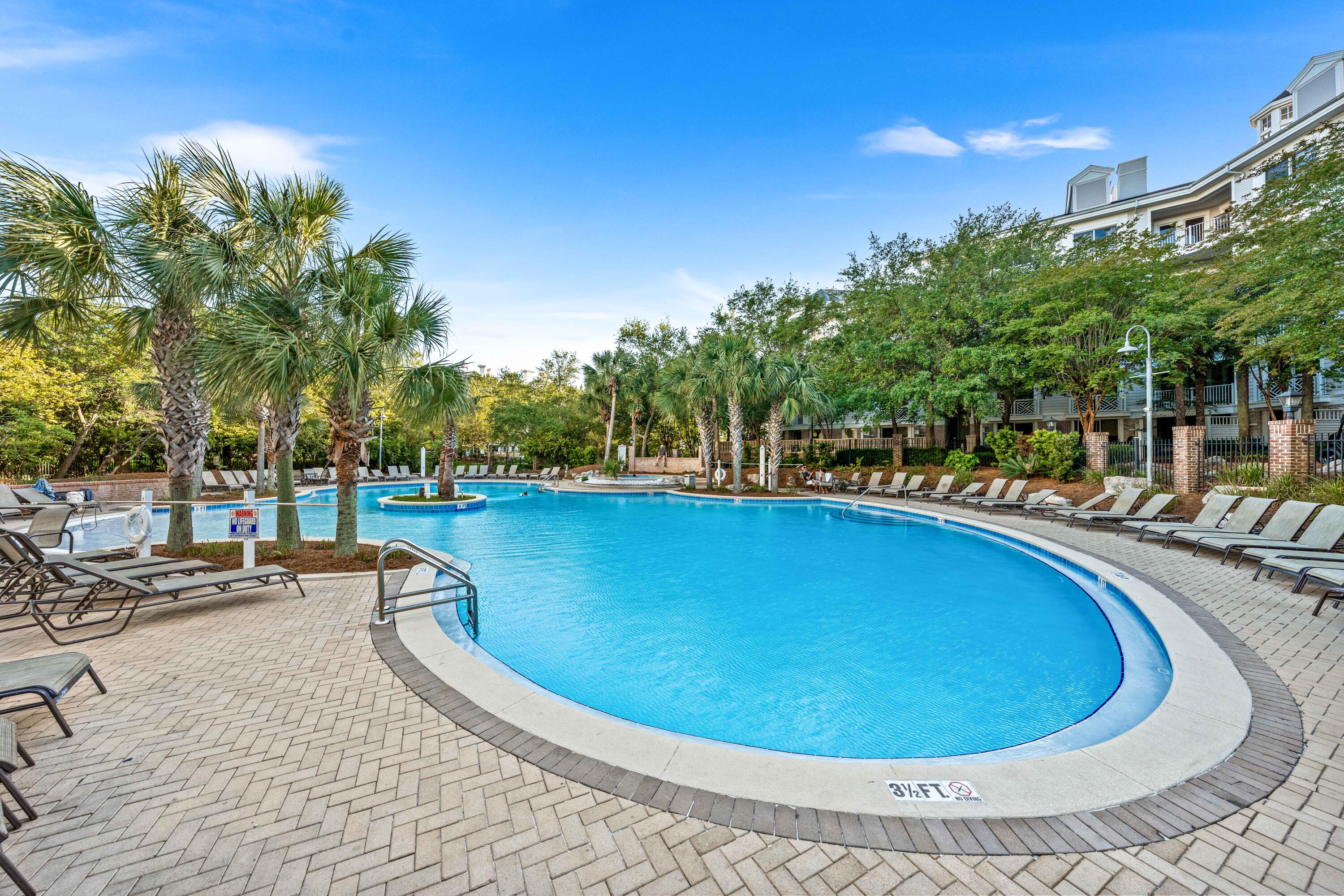 9600 Grand Sandestin Boulevard Miramar Beach FL 32550