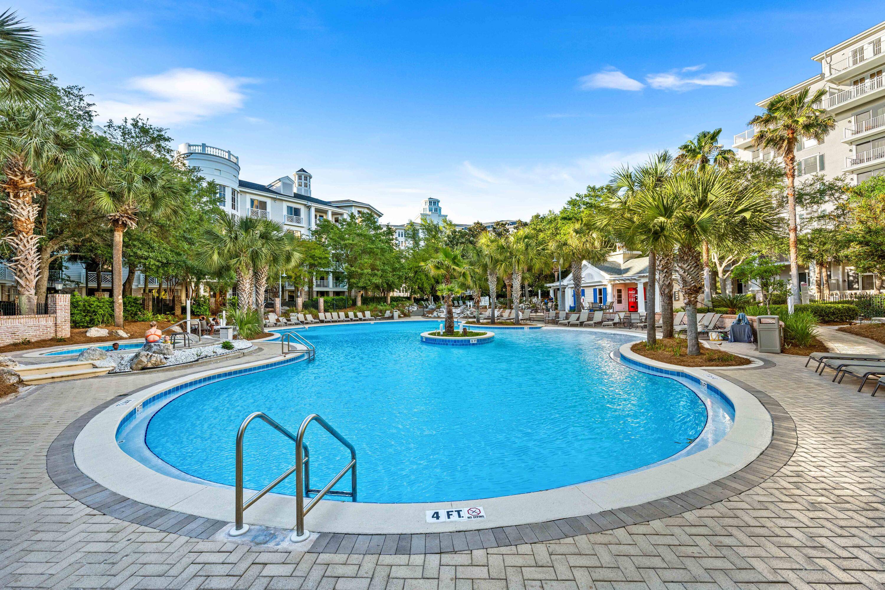 9600 Grand Sandestin Boulevard Miramar Beach FL 32550