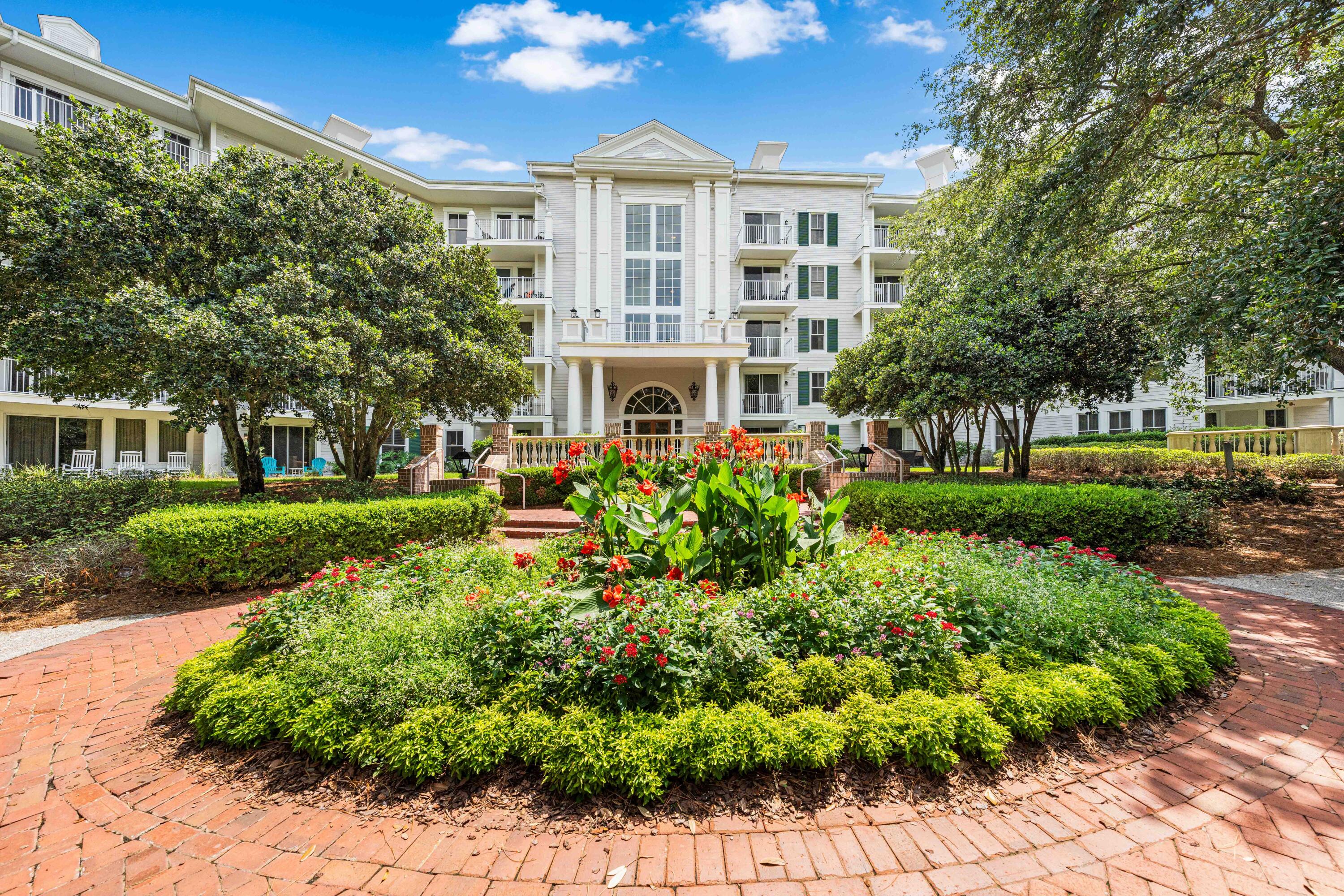 9600 Grand Sandestin Boulevard Miramar Beach FL 32550
