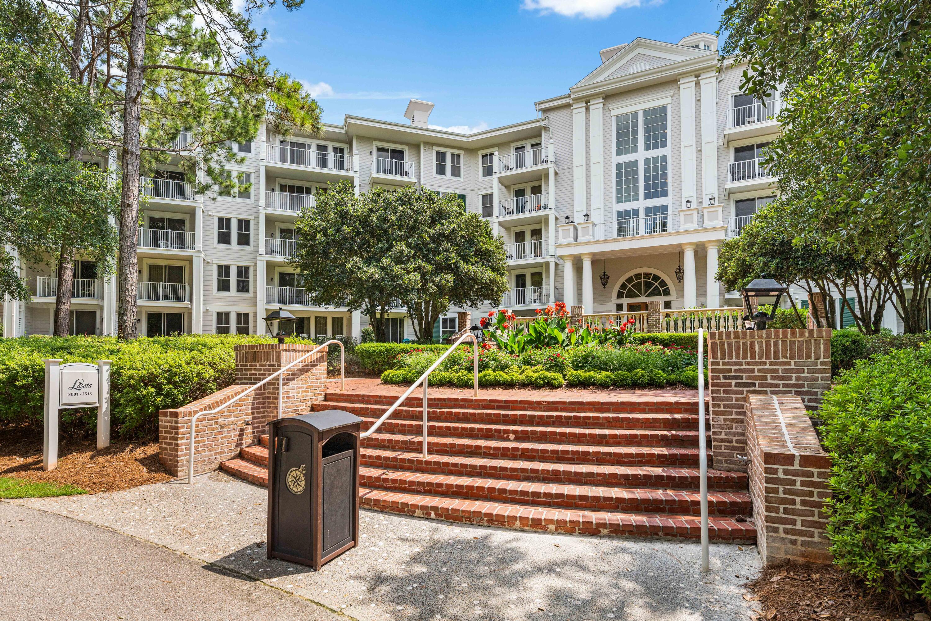 9600 Grand Sandestin Boulevard Miramar Beach FL 32550