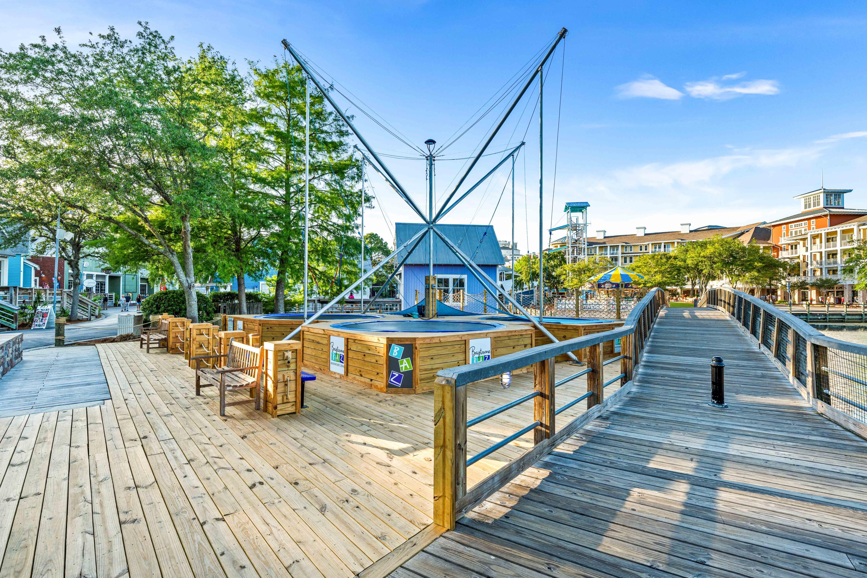 9600 Grand Sandestin Boulevard Miramar Beach FL 32550