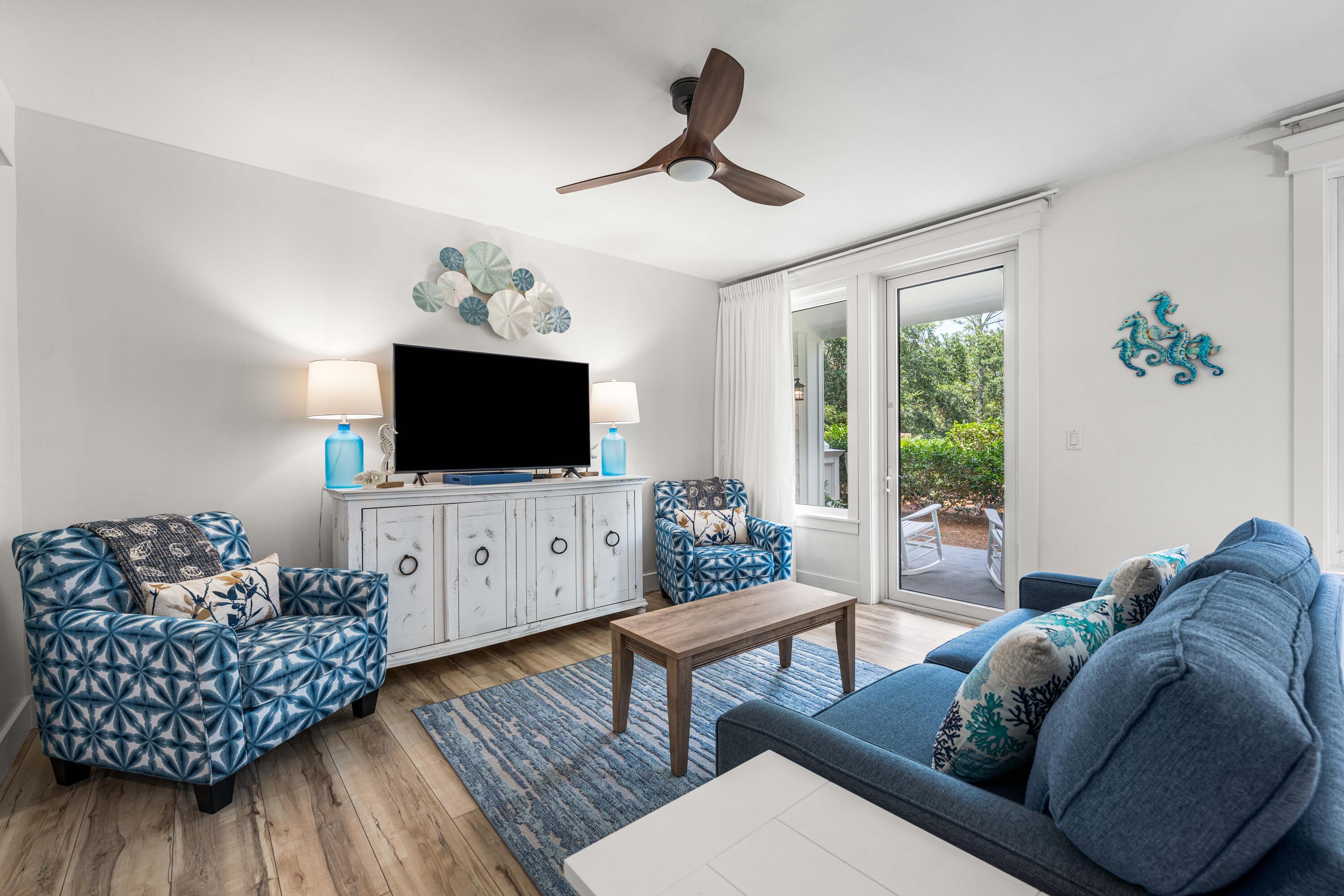 9600 Grand Sandestin Boulevard Miramar Beach FL 32550