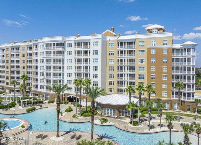 4100 Marriott Drive Panama City Beach FL 32408