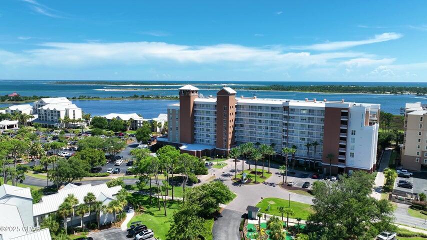 4100 Marriott Drive Panama City Beach FL 32408