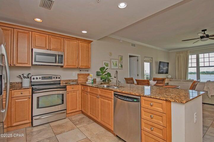 4100 Marriott Drive Panama City Beach FL 32408