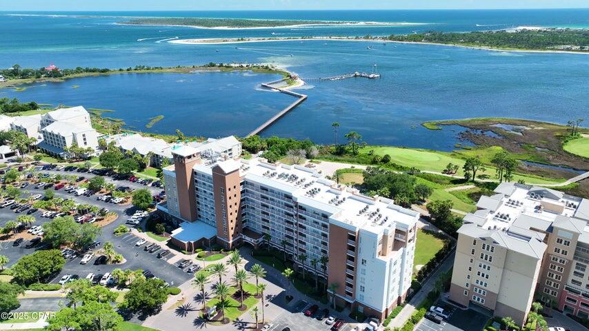 4100 Marriott Drive Panama City Beach FL 32408